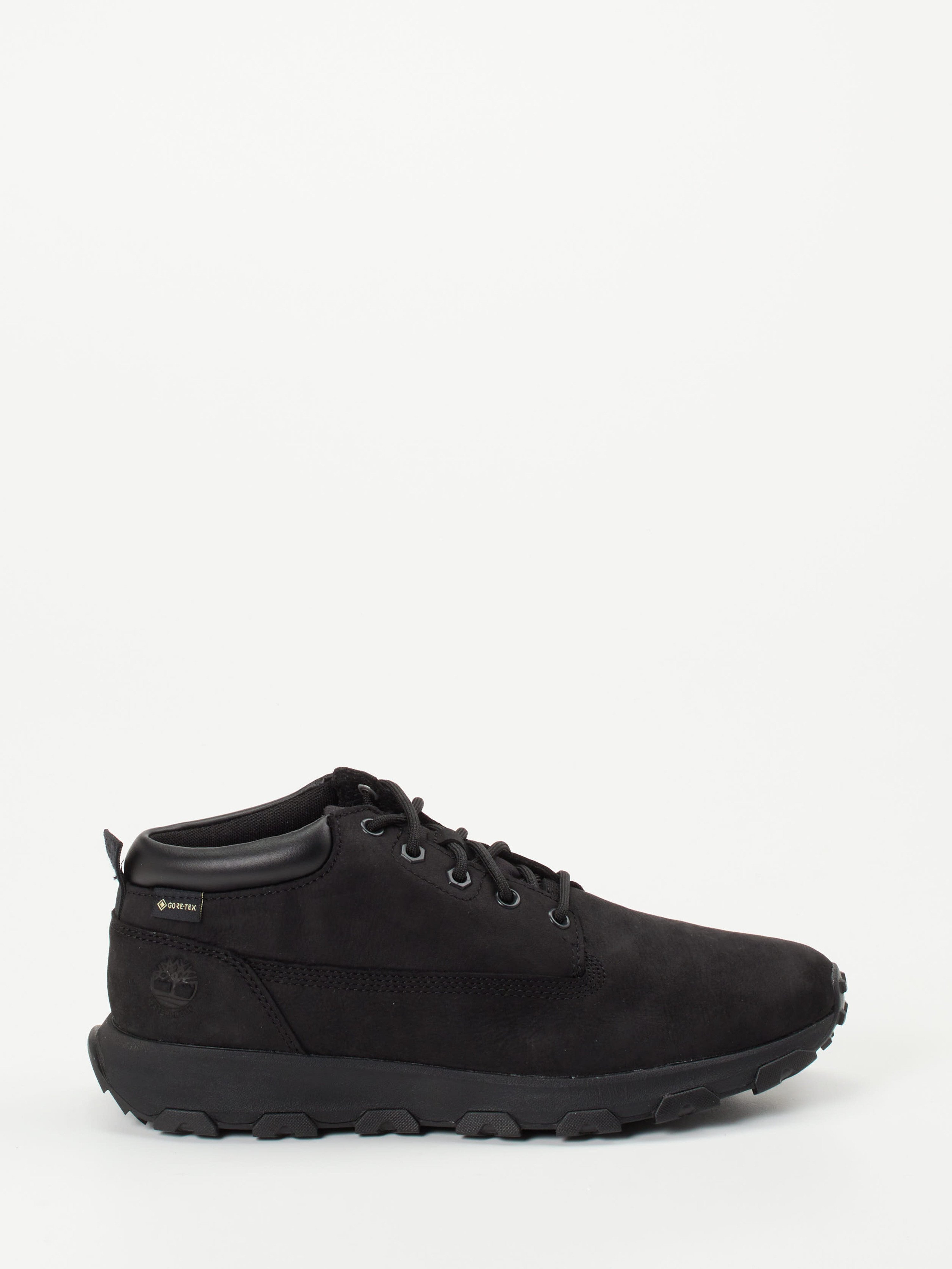 Boots schwarz 4701009074801