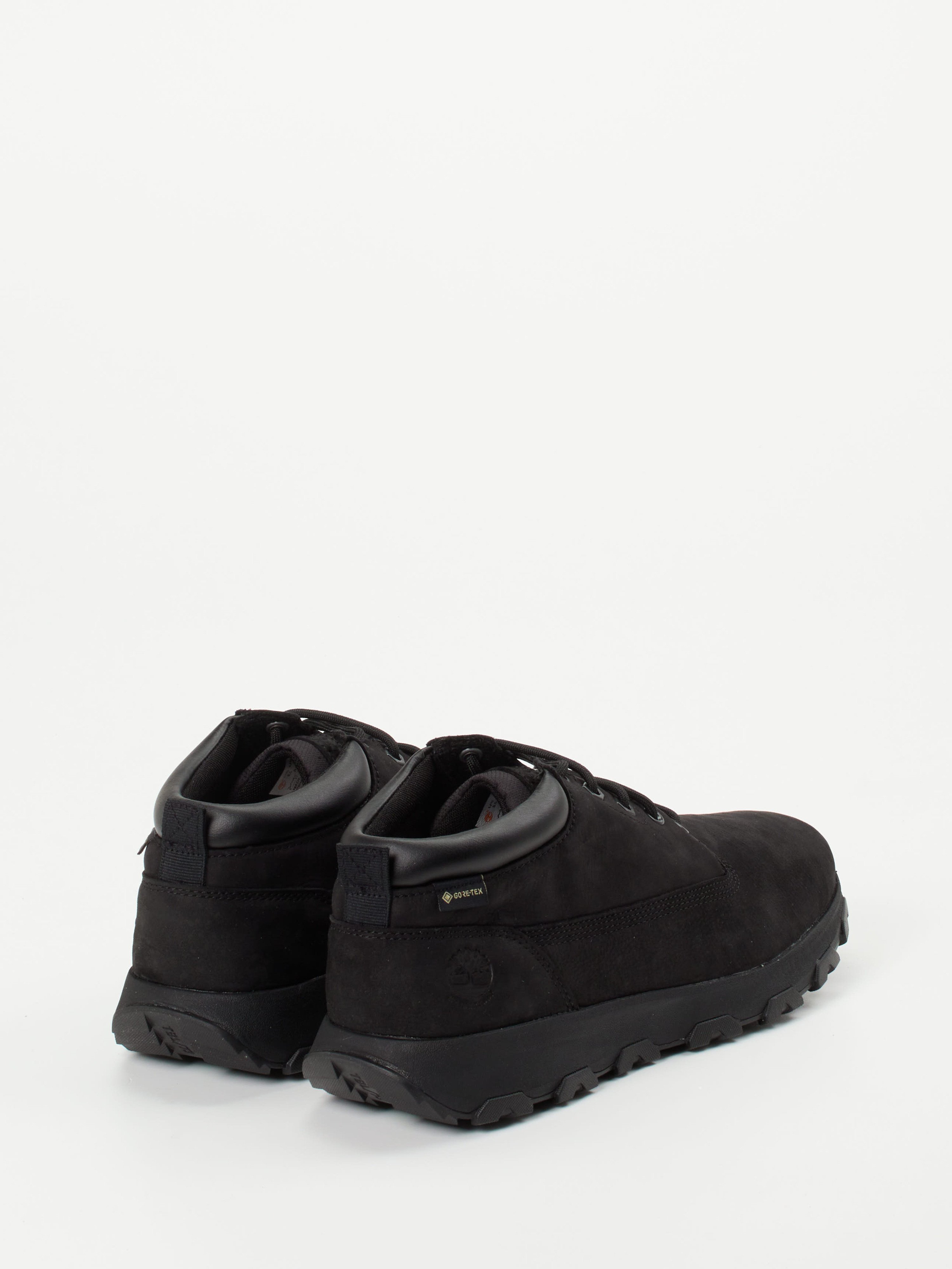 Boots schwarz 4701009074803