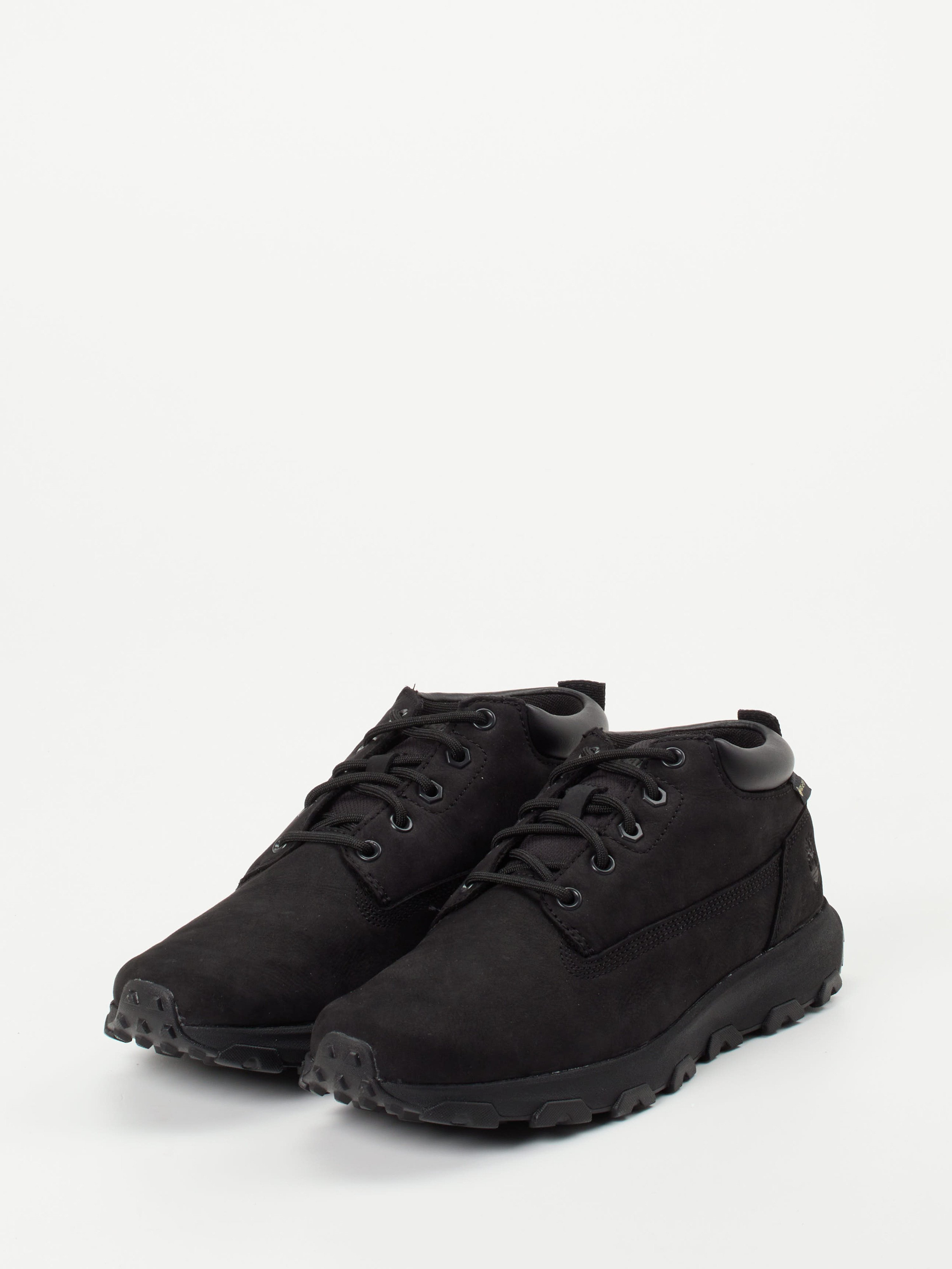 Boots schwarz 4701009074802