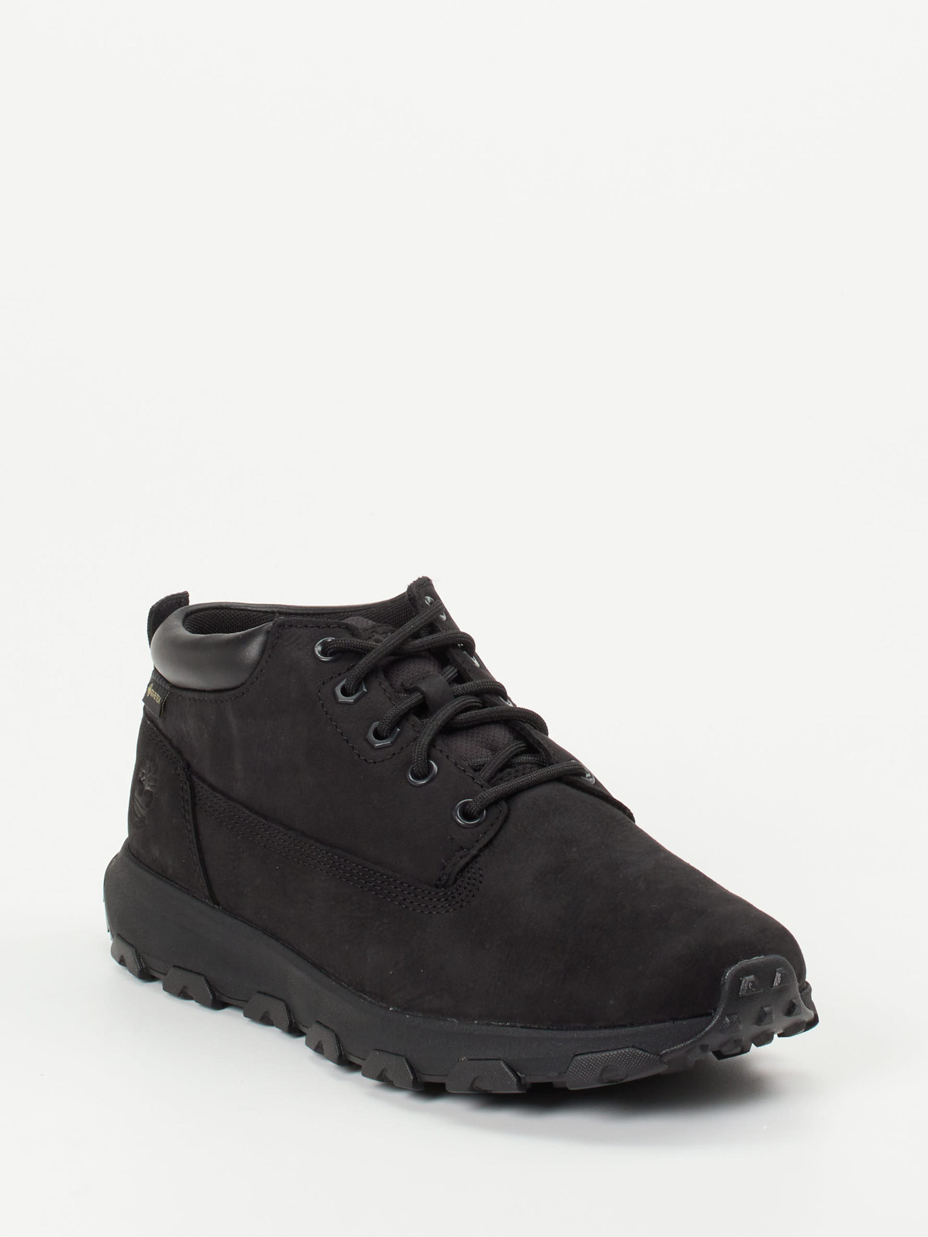 Boots schwarz 4701009074806