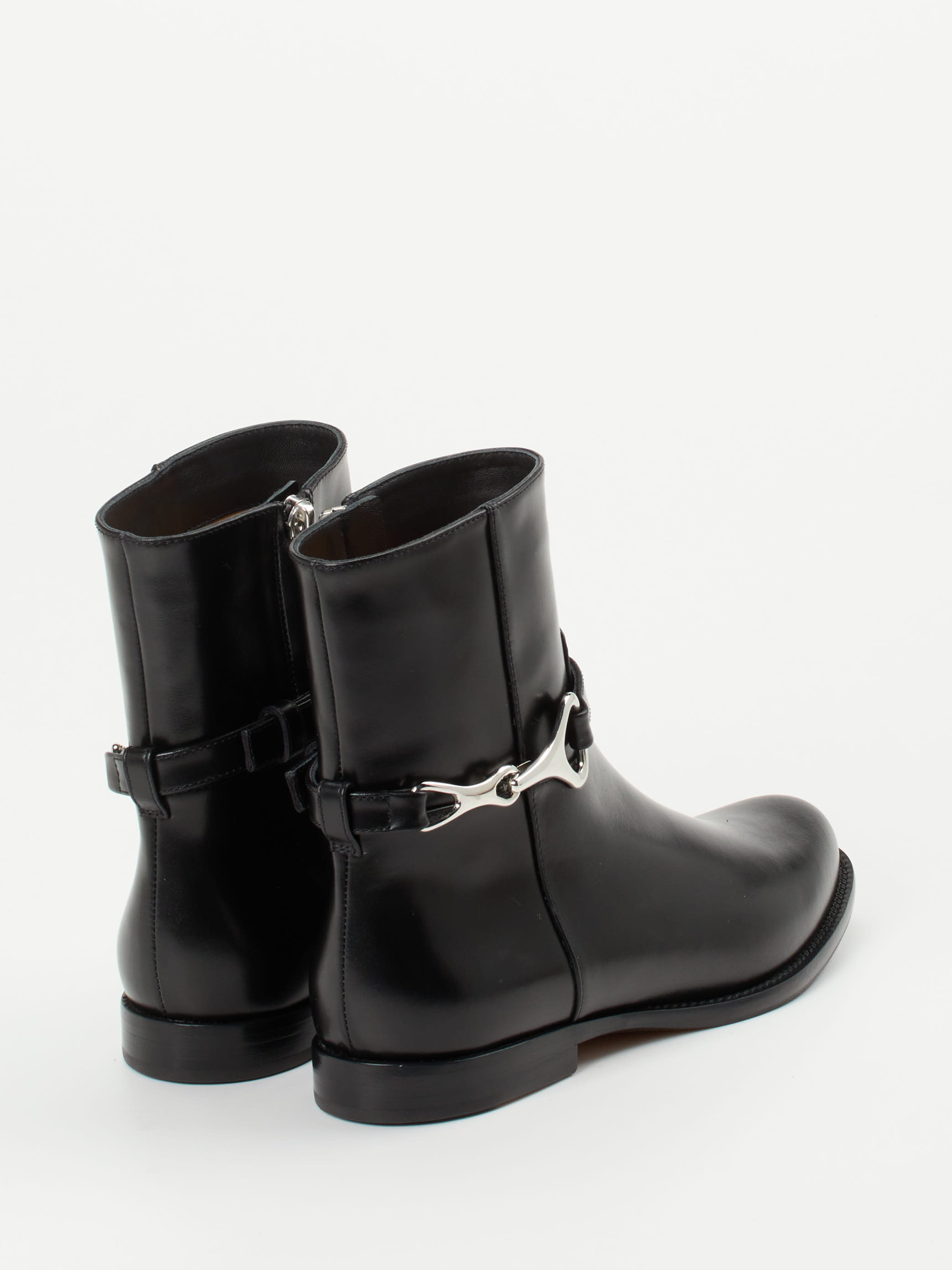 Stiefelette schwarz 1730009002603