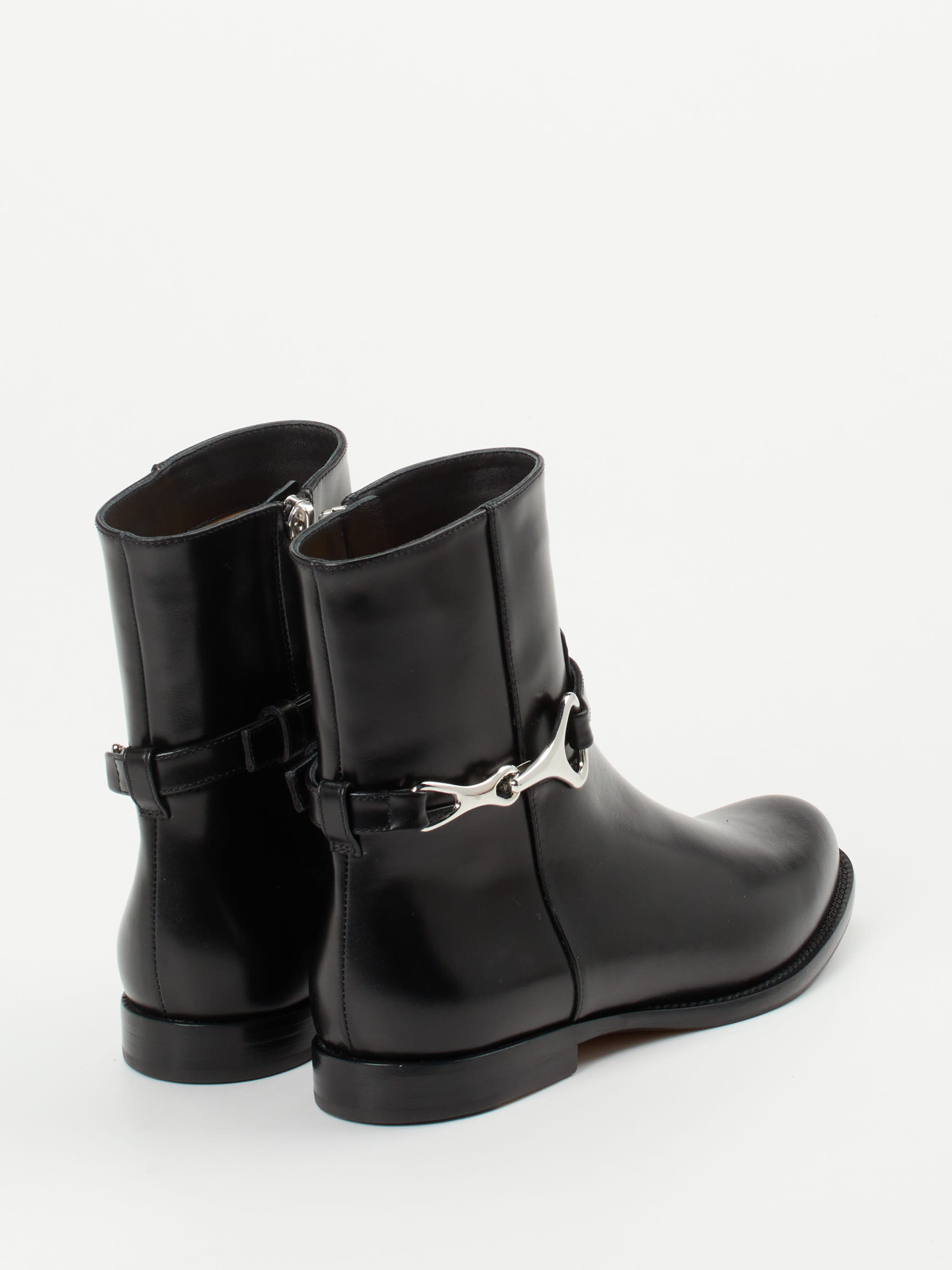 Stiefelette schwarz 1730009002603
