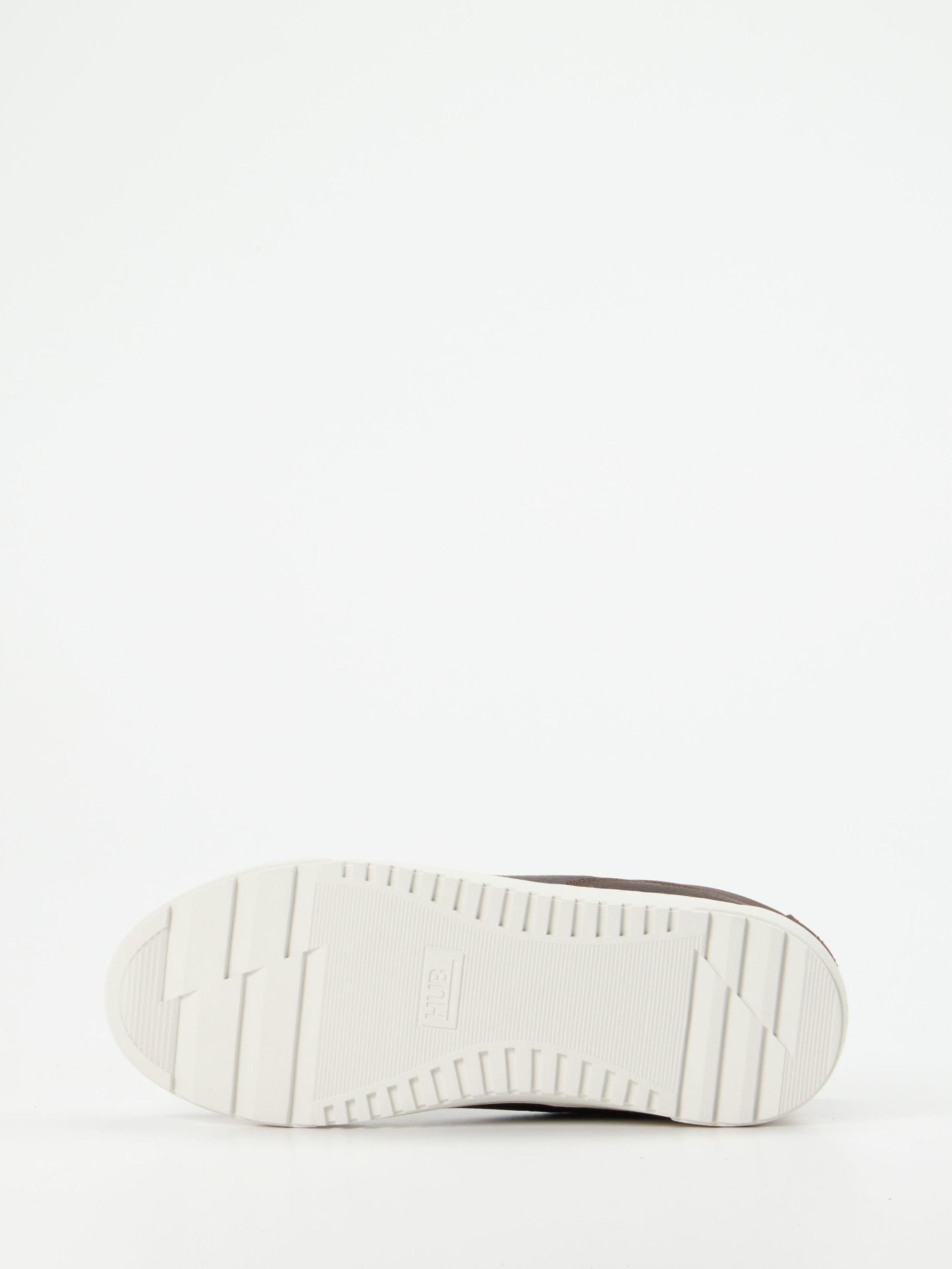 Sneaker high braun 8466209008605