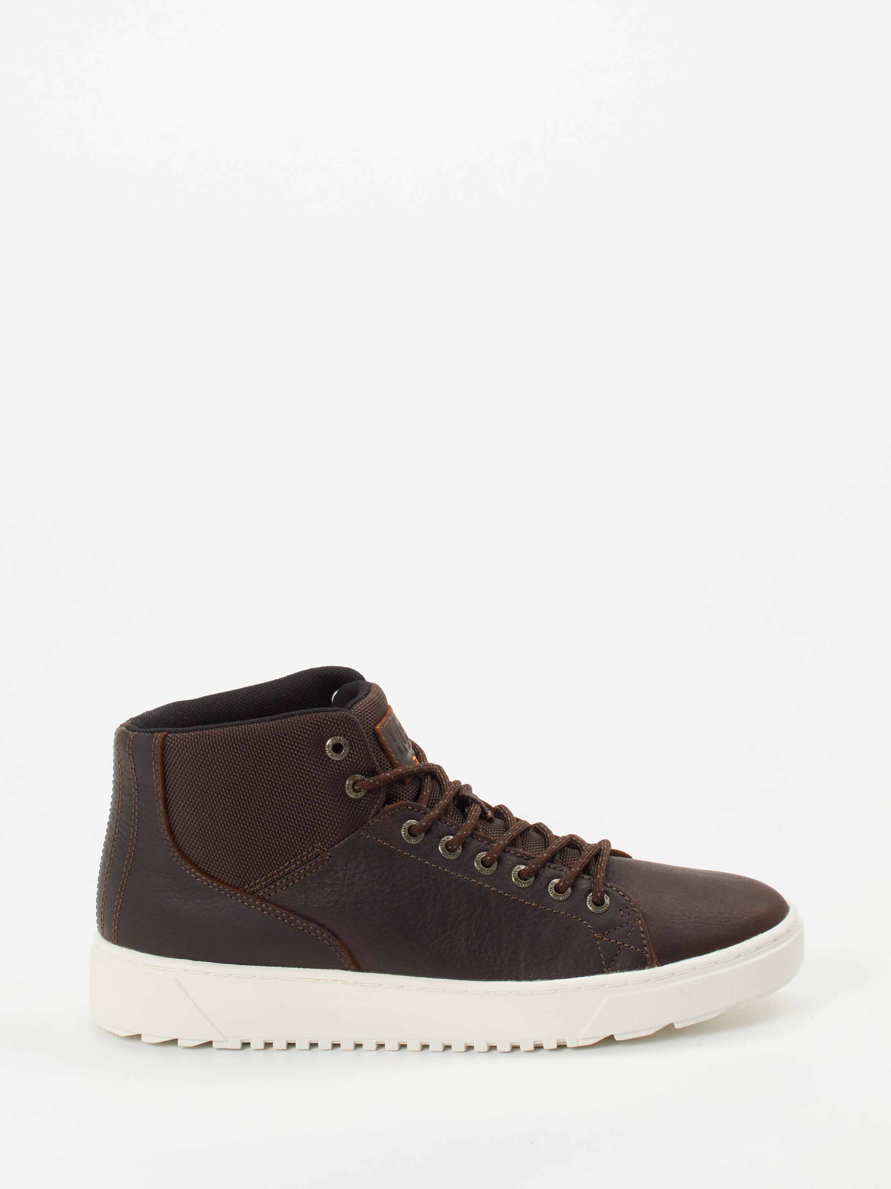 Sneaker high braun 8466209008601