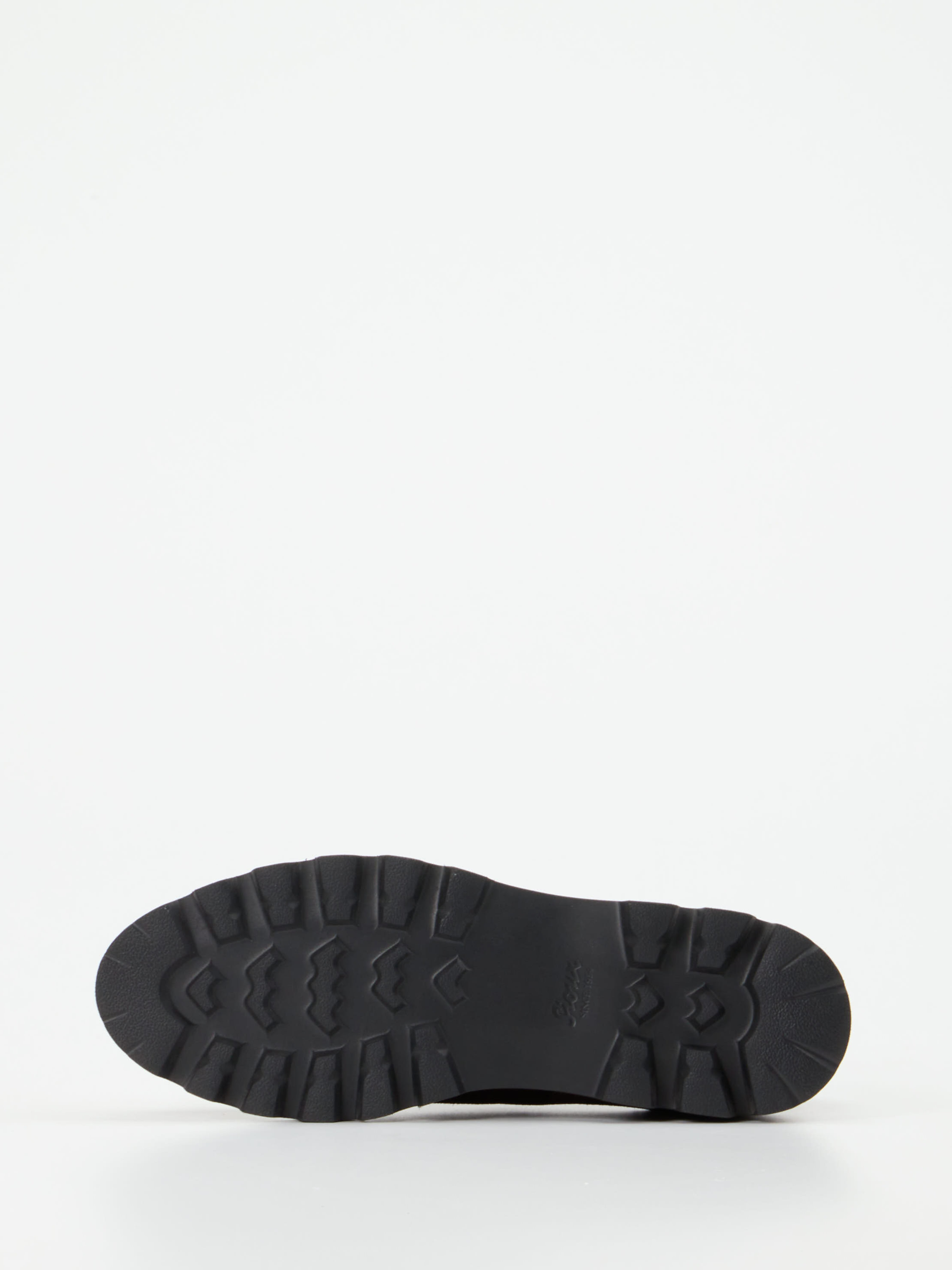 Schnürschuh rot 2651509002305