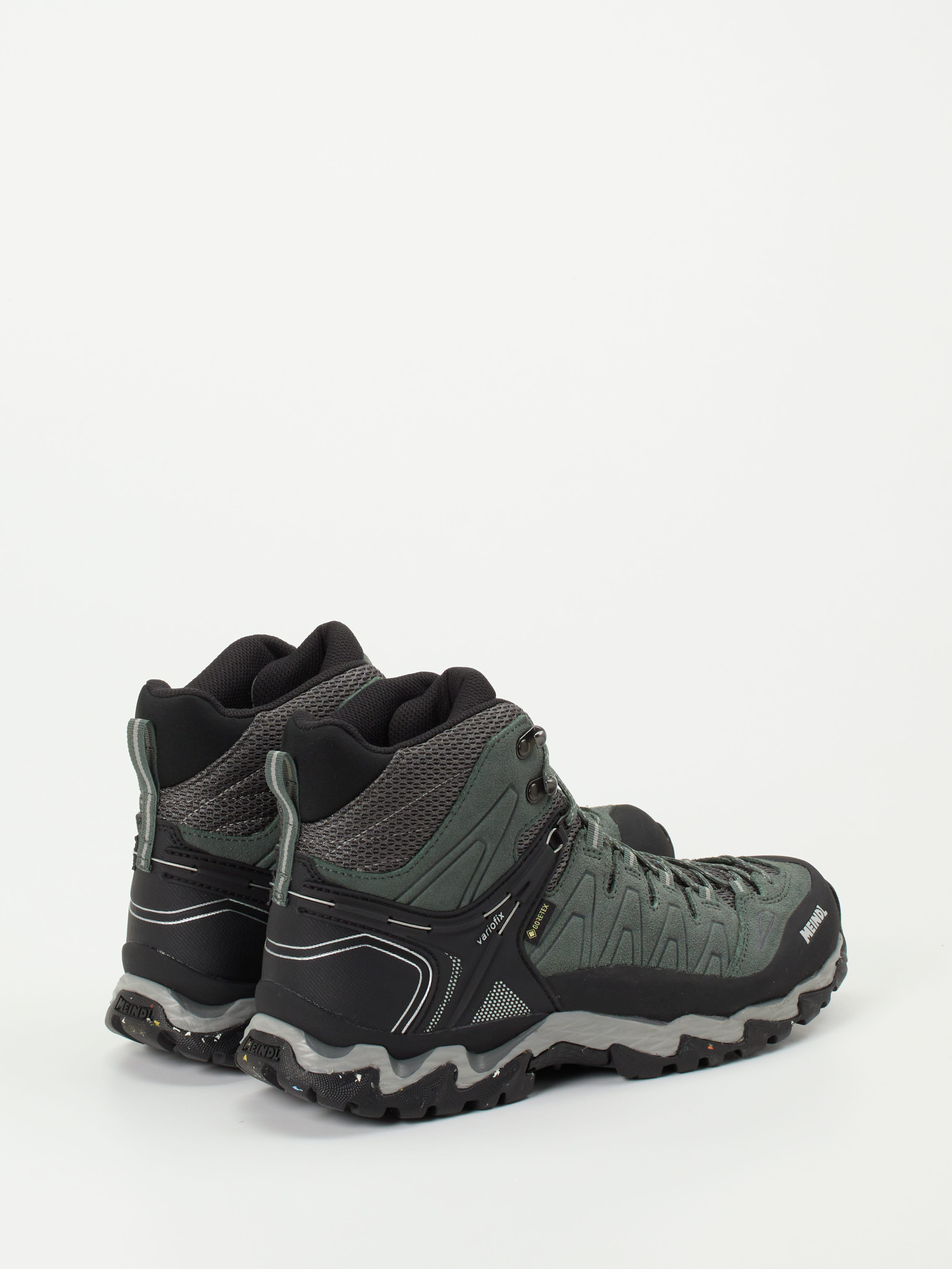 Boots grün 4701600000603