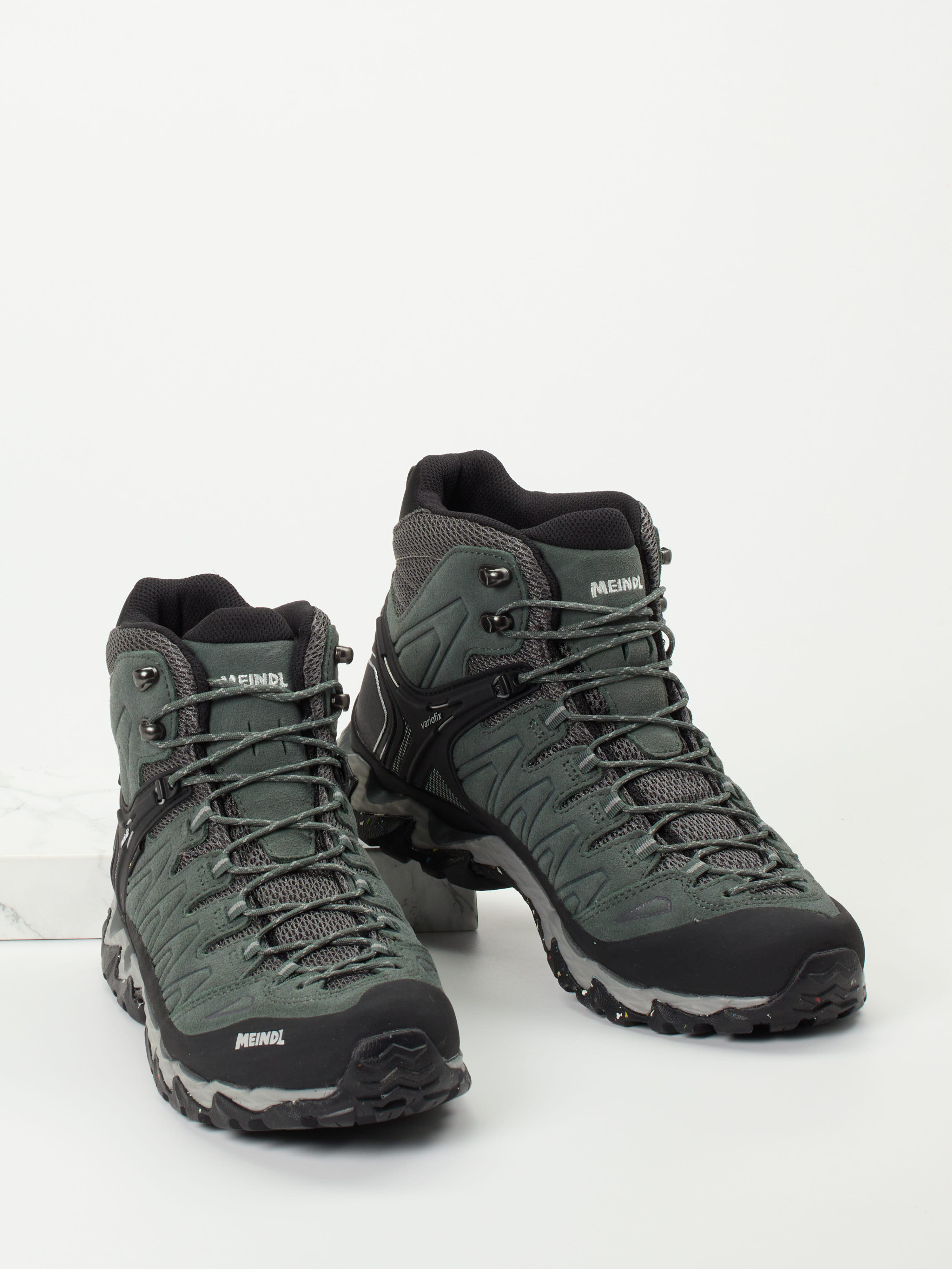 Boots grün 4701600000604