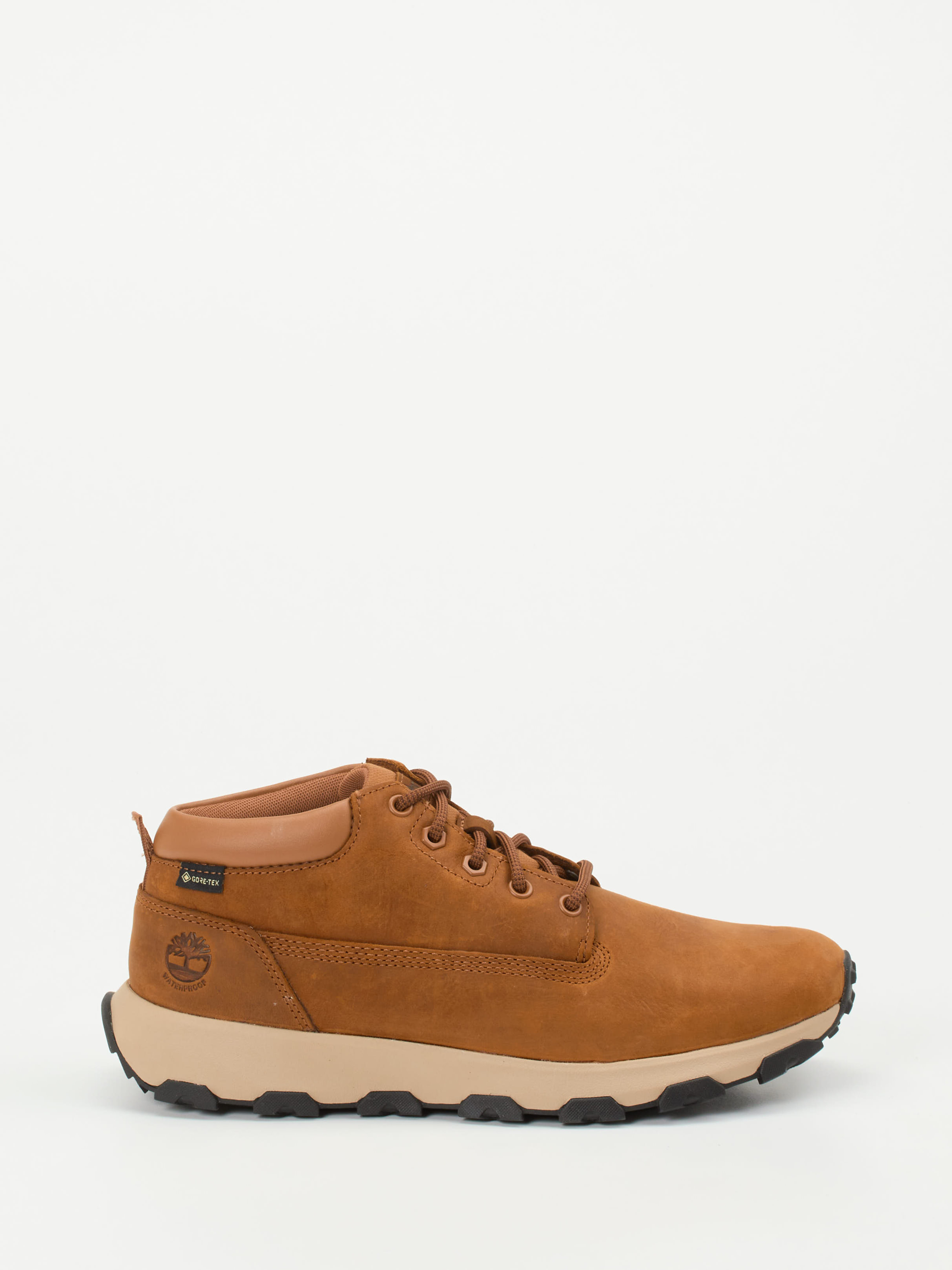 Boots braun 4701229061201