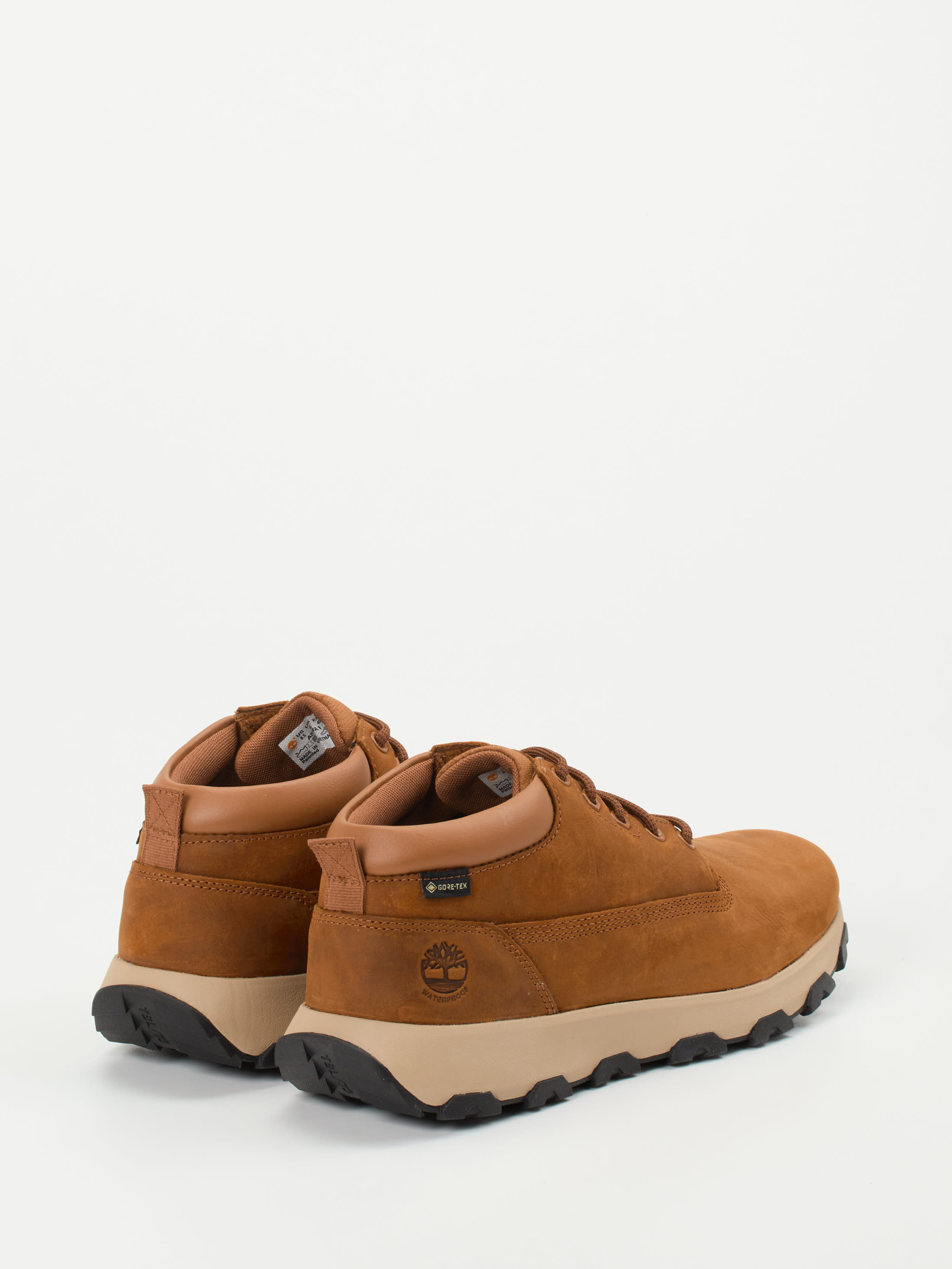 Boots braun 4701229061203