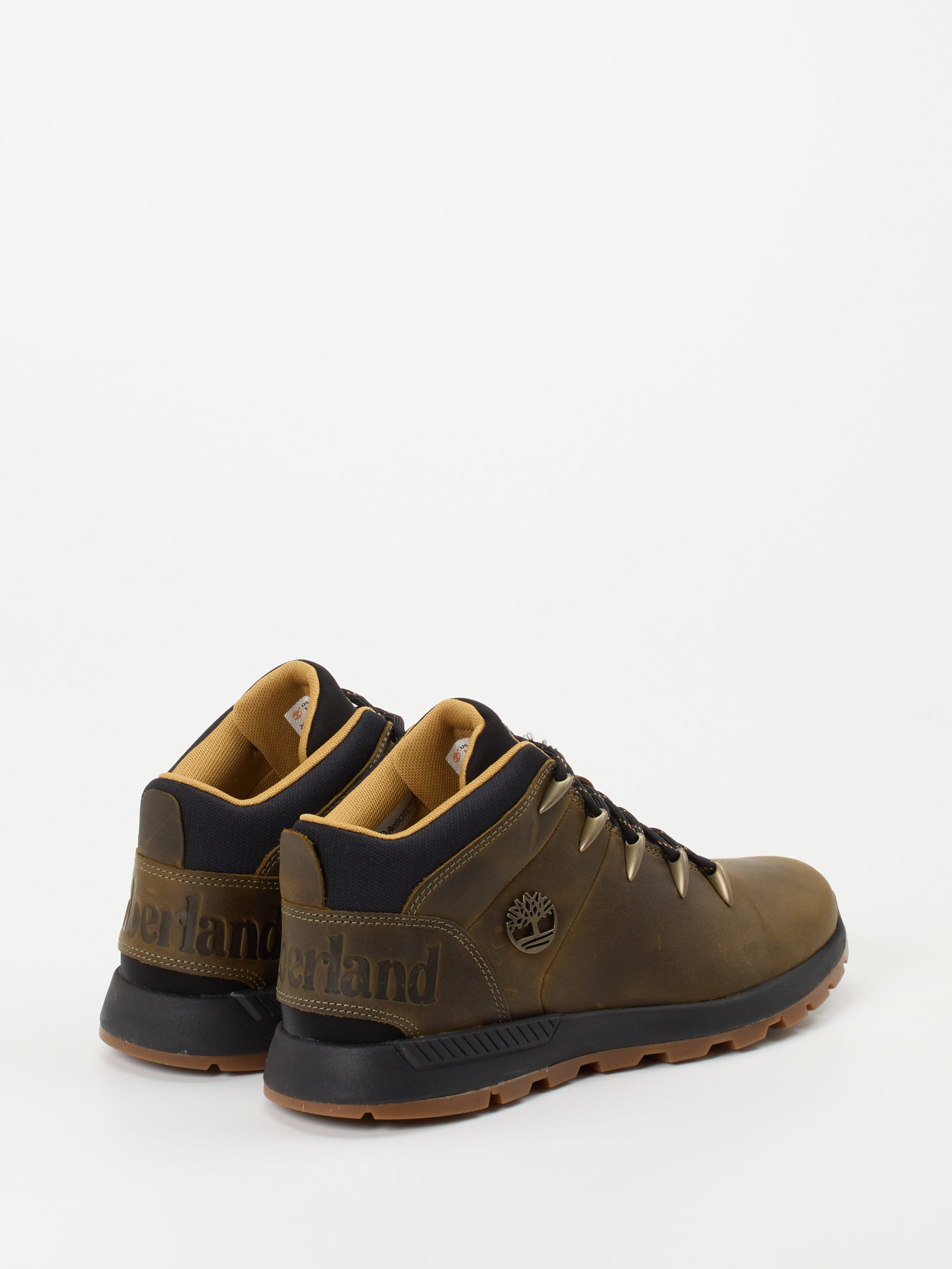 Boots grün 4701629002903