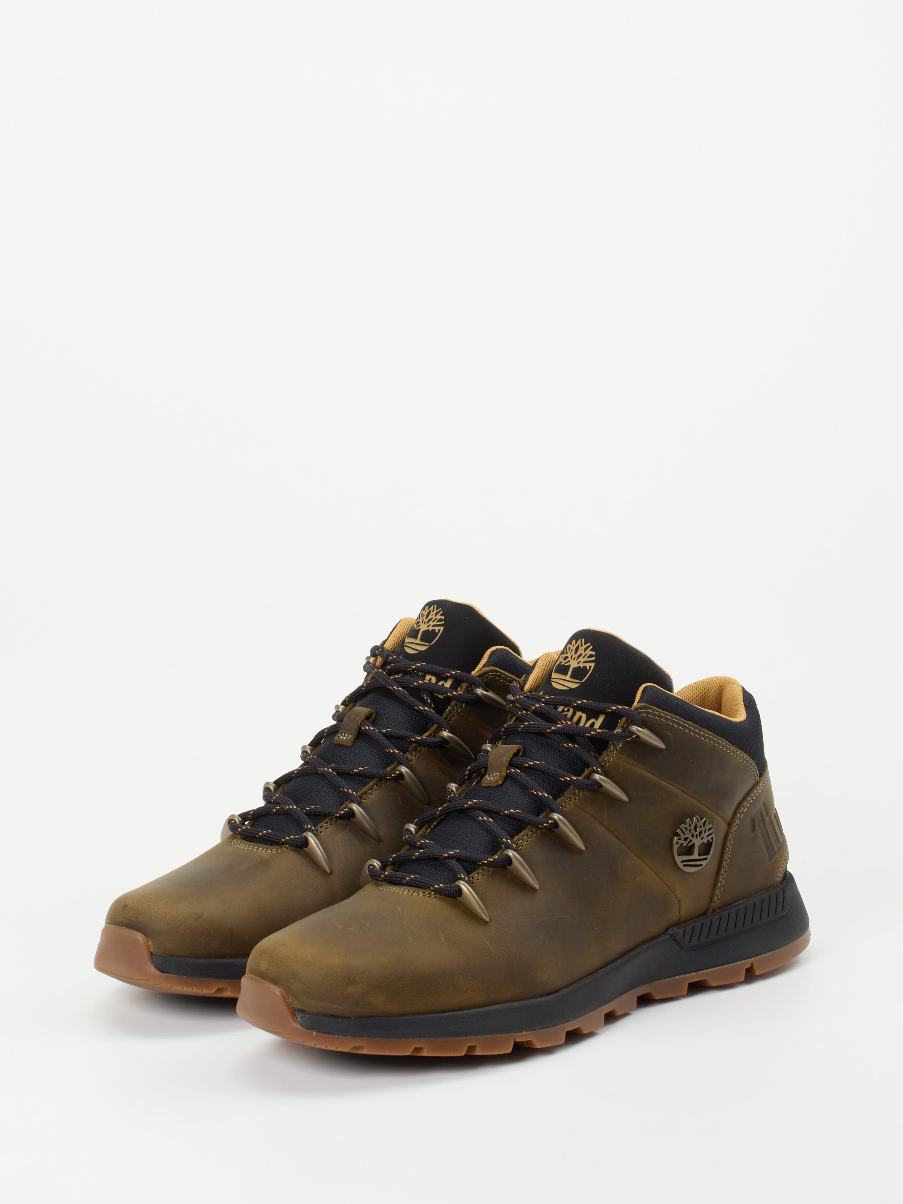 Boots grün 4701629002902