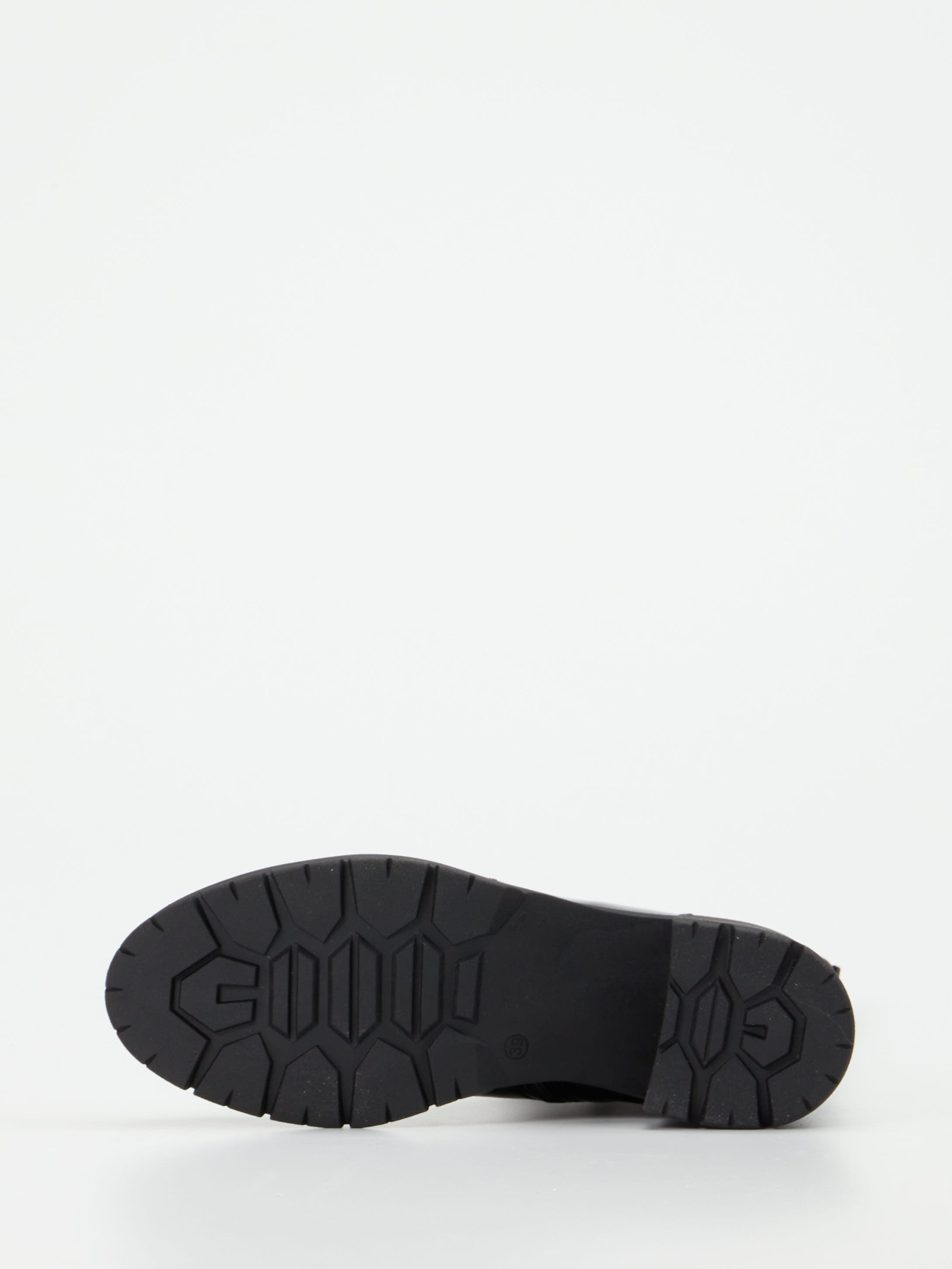 Stiefelette schwarz 2758009004705