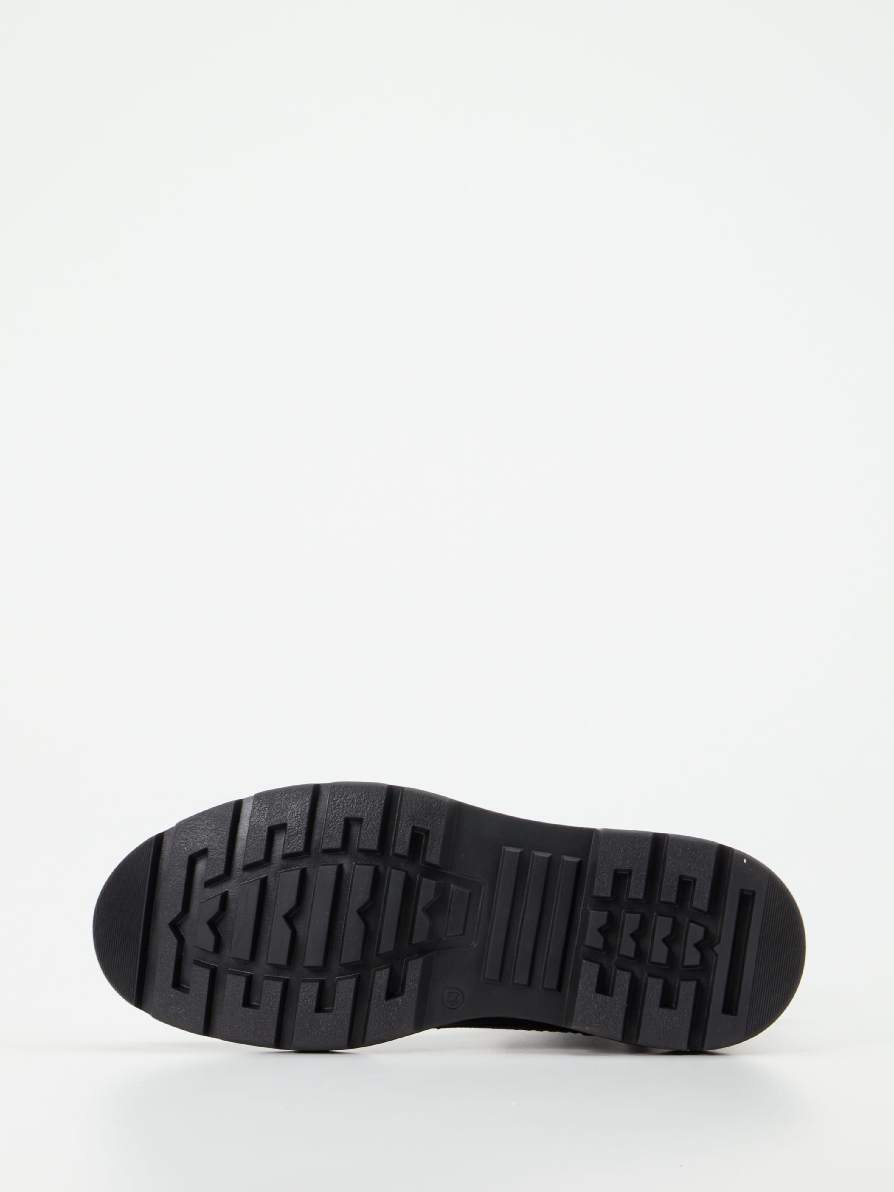 Boots schwarz 4701009075505
