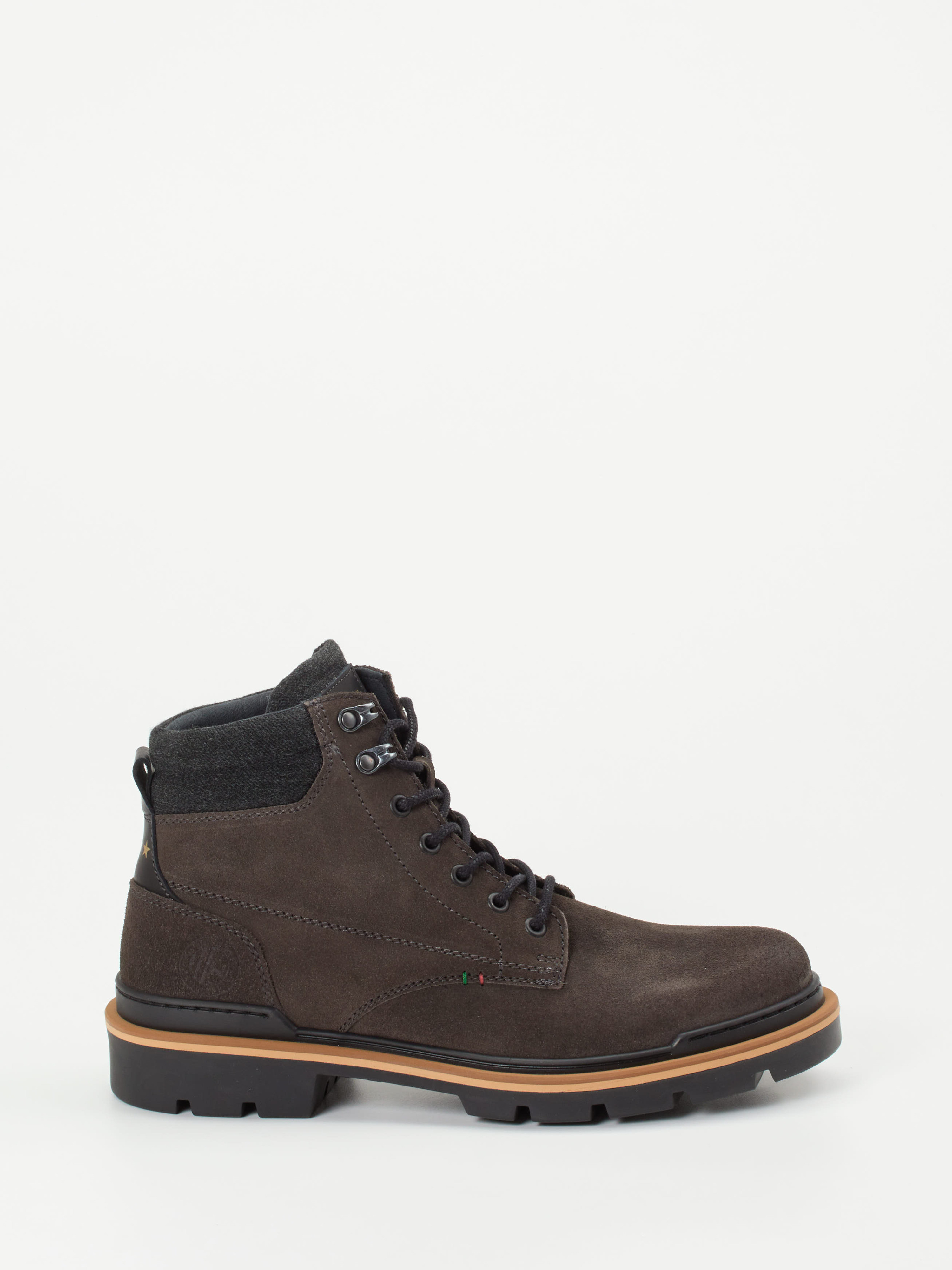 Boots grau 4701409012501