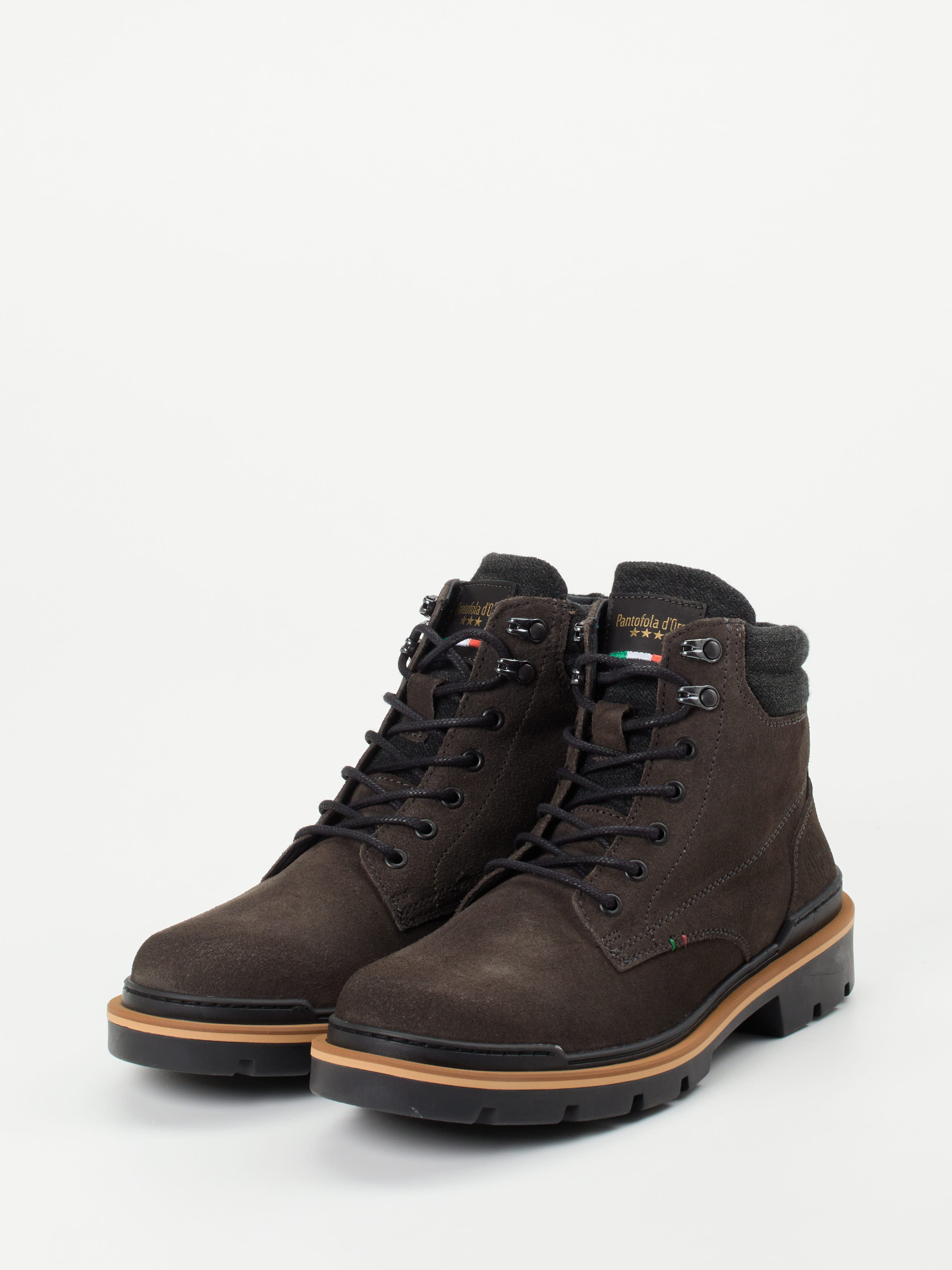 Boots grau 4701409012502