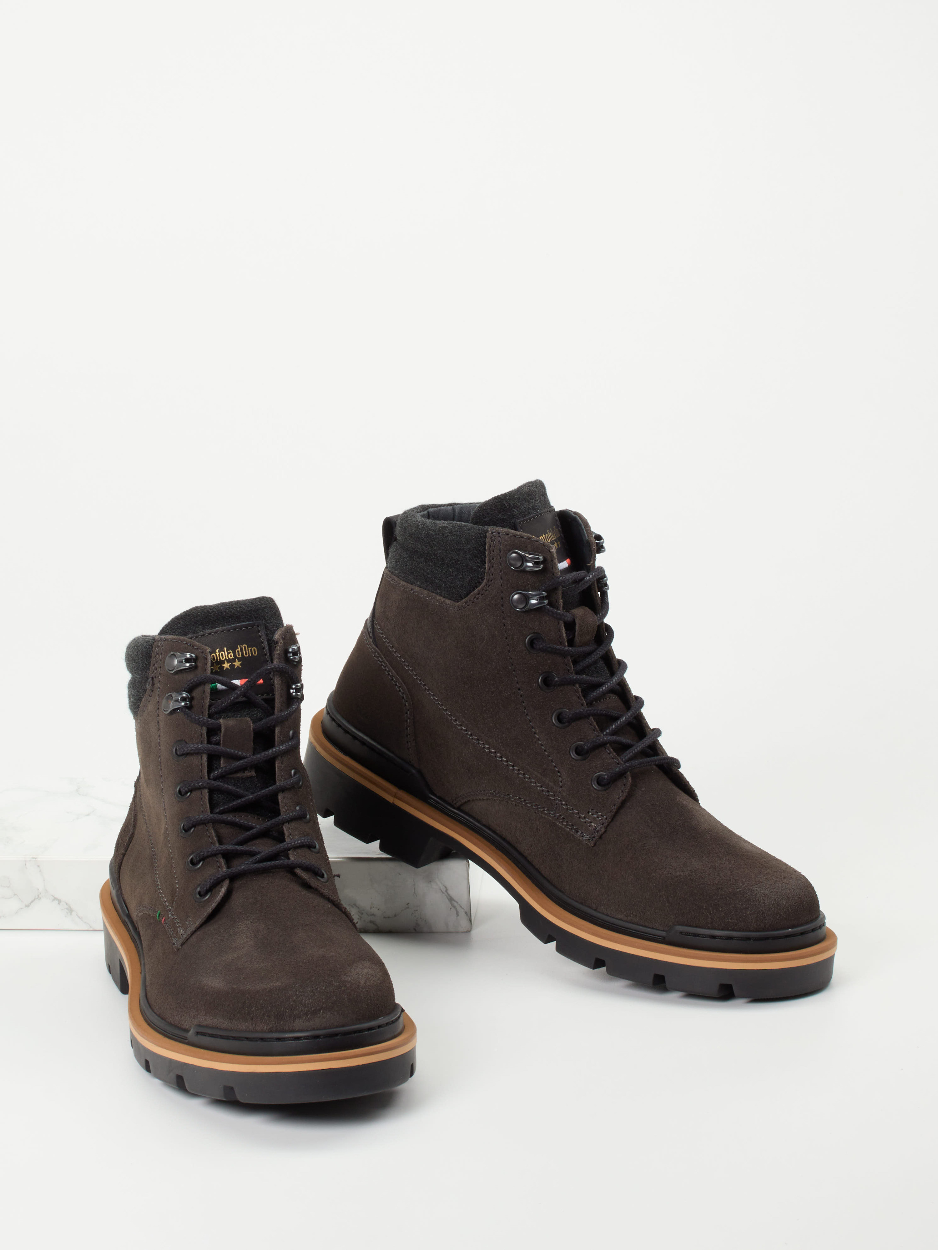 Boots grau 4701409012504