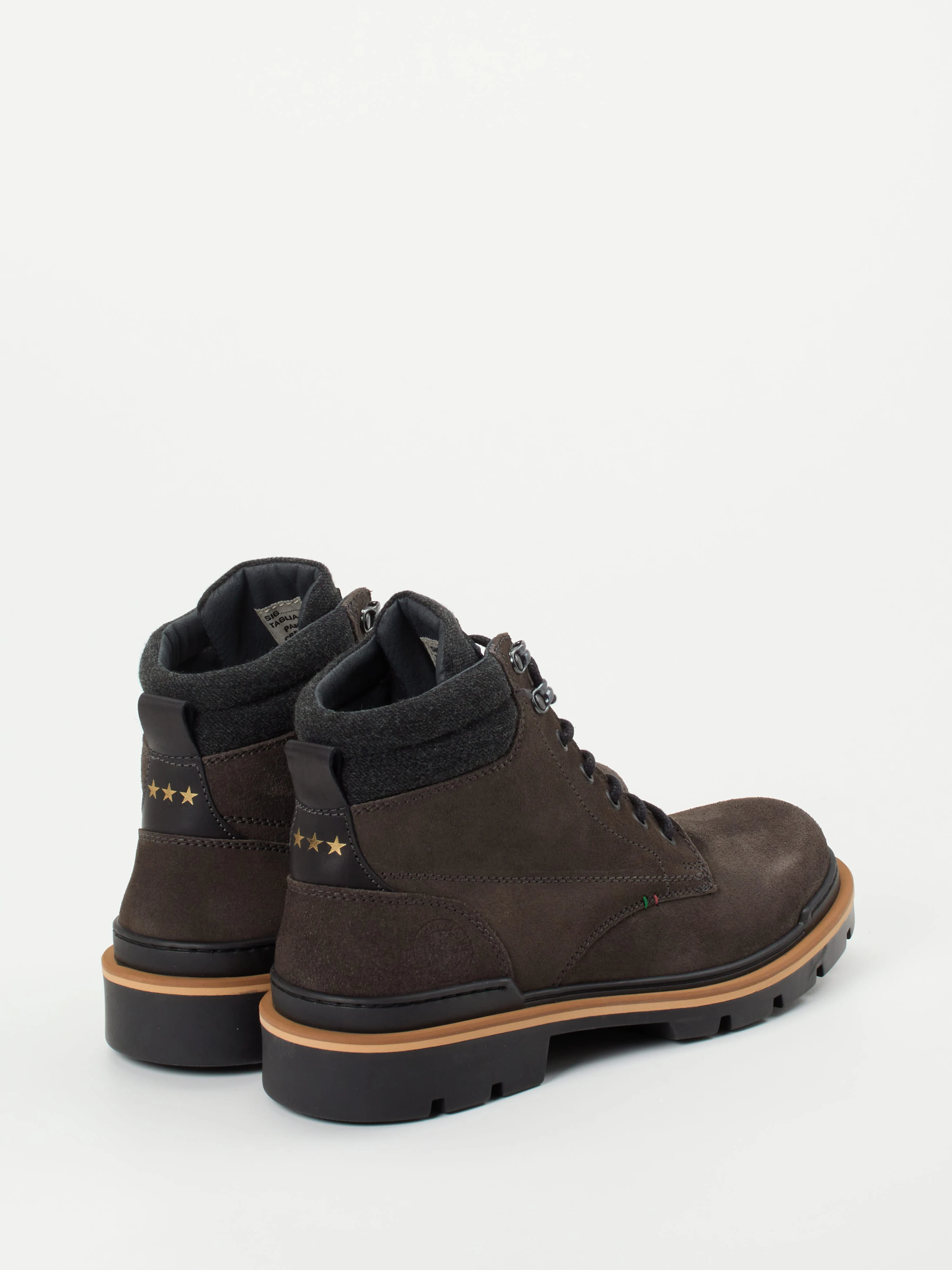 Boots grau 4701409012503