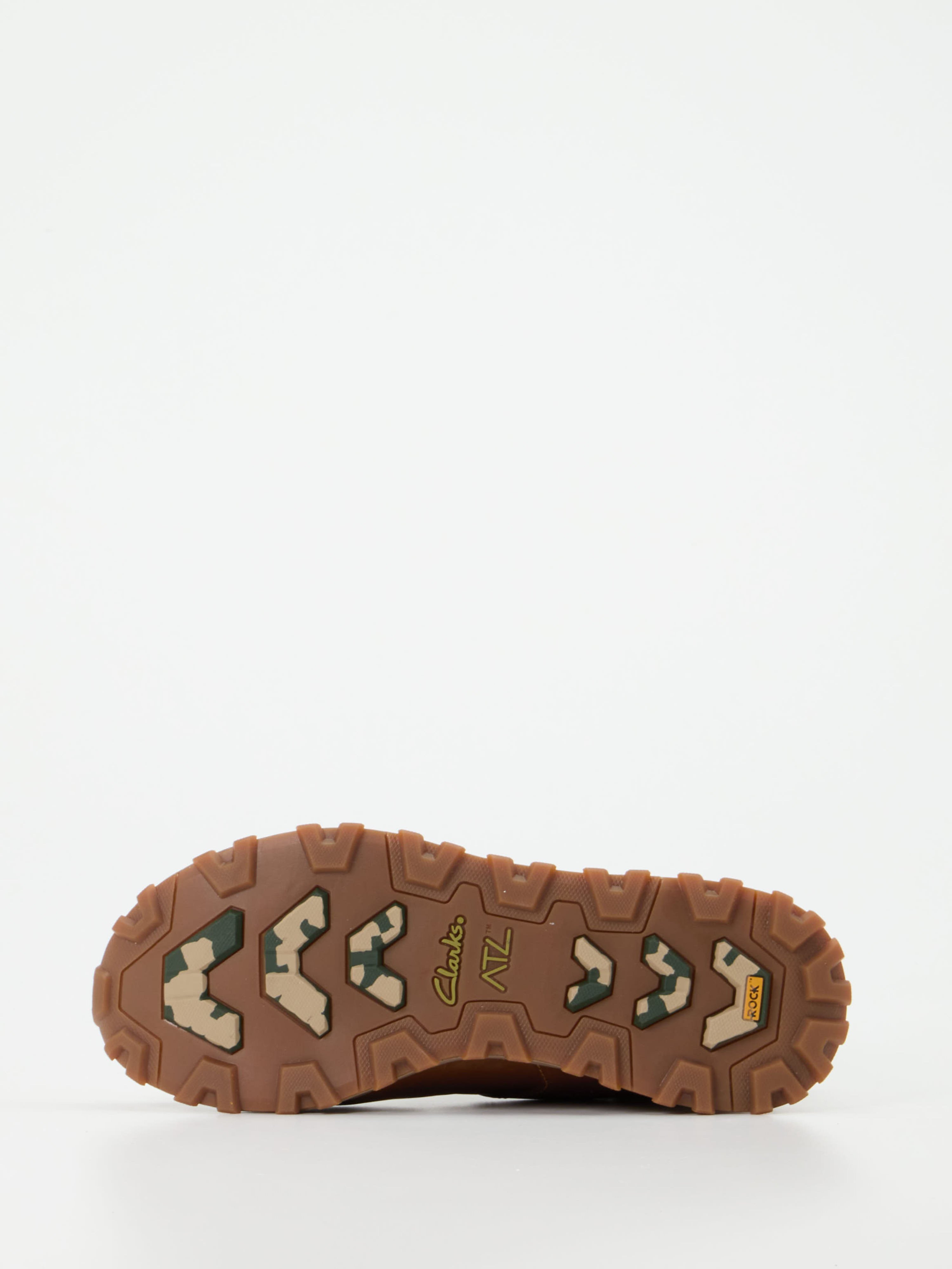 Boots ATL Trek Mid braun 4701289055505