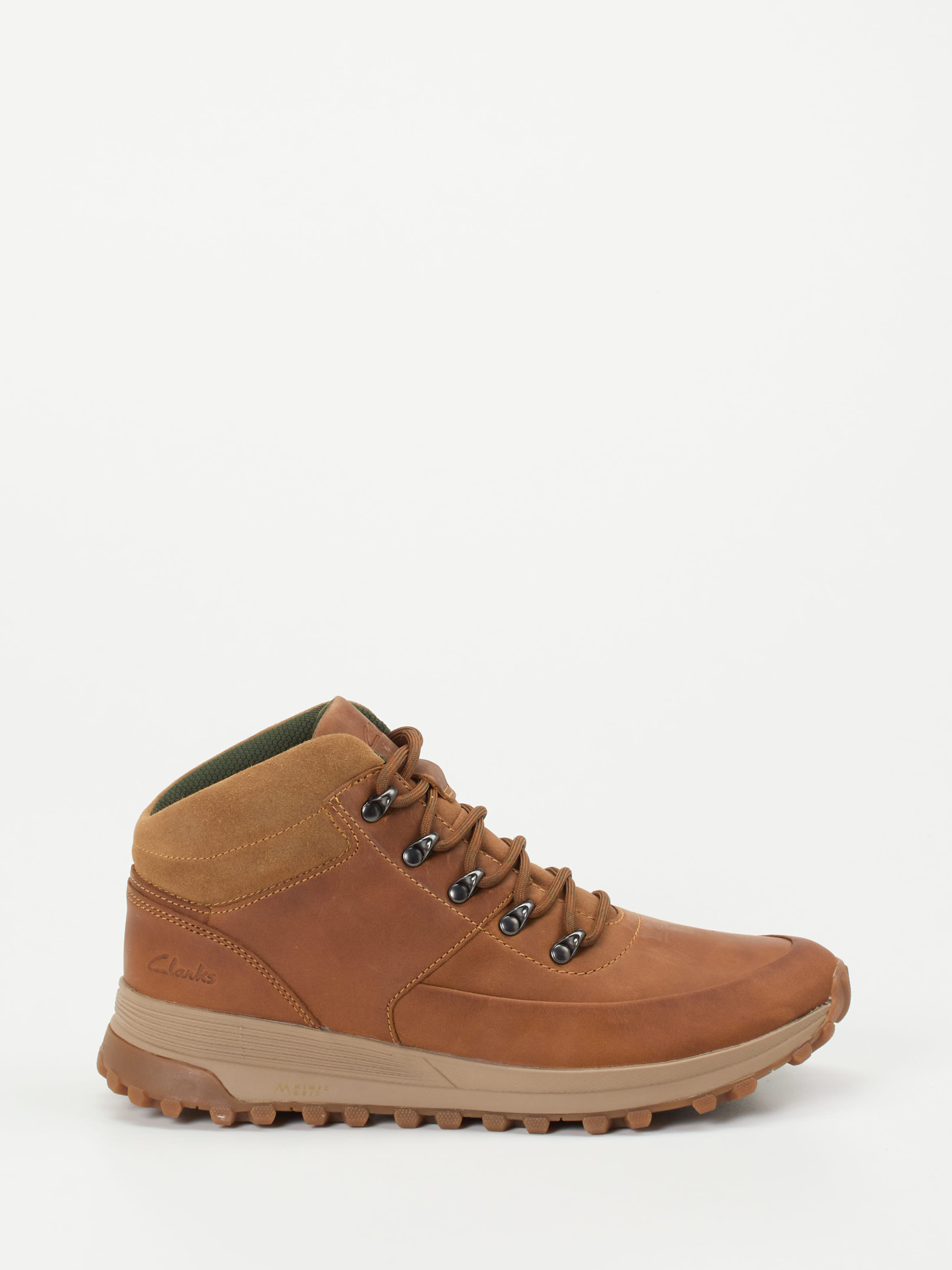 Boots ATL Trek Mid braun 4701289055501