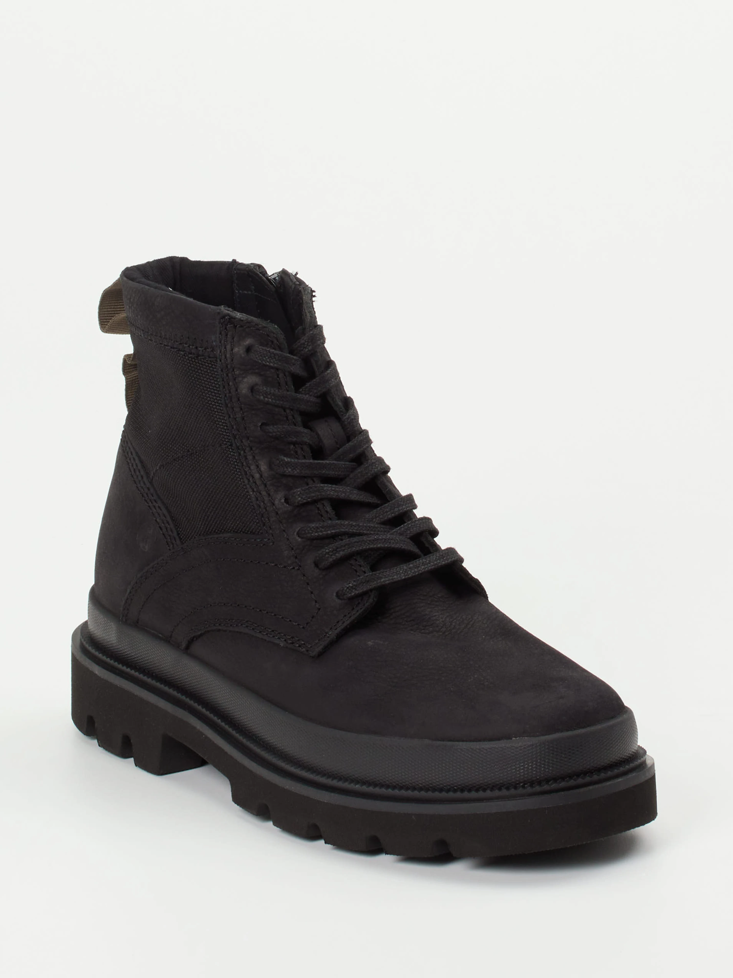 Boots Badell Hi