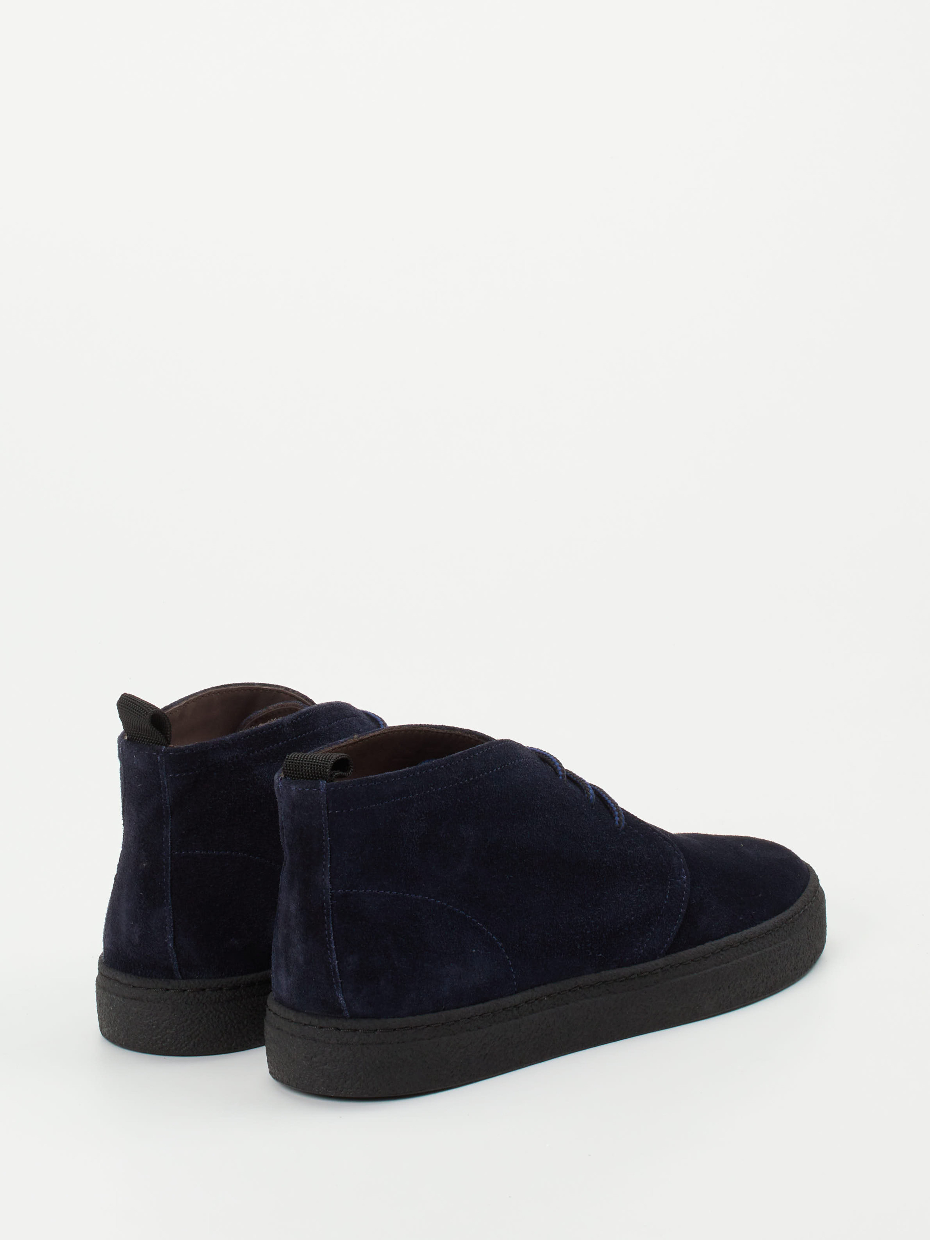 Boots blau 4701109020103