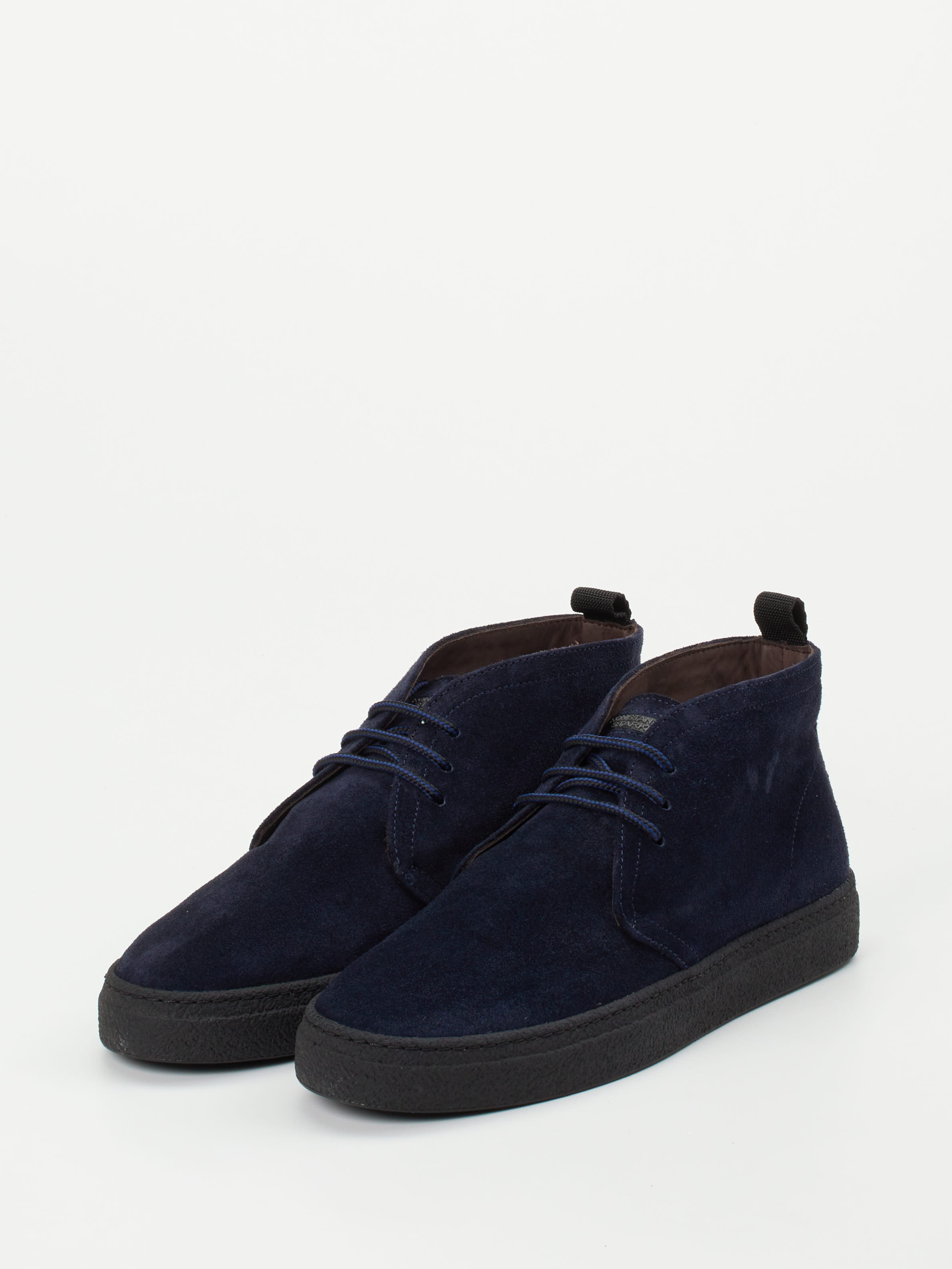 Boots blau 4701109020102