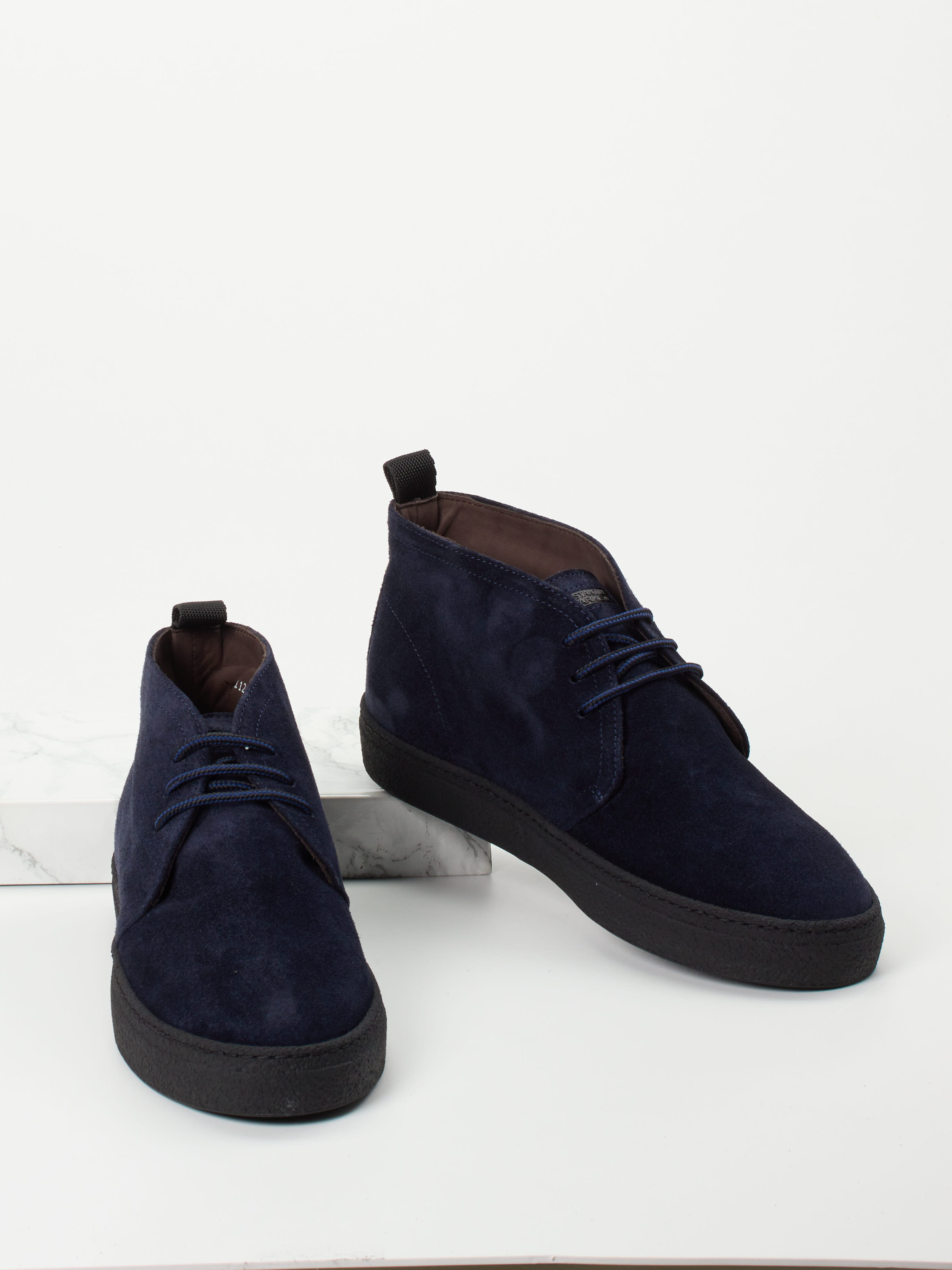 Boots blau 4701109020104