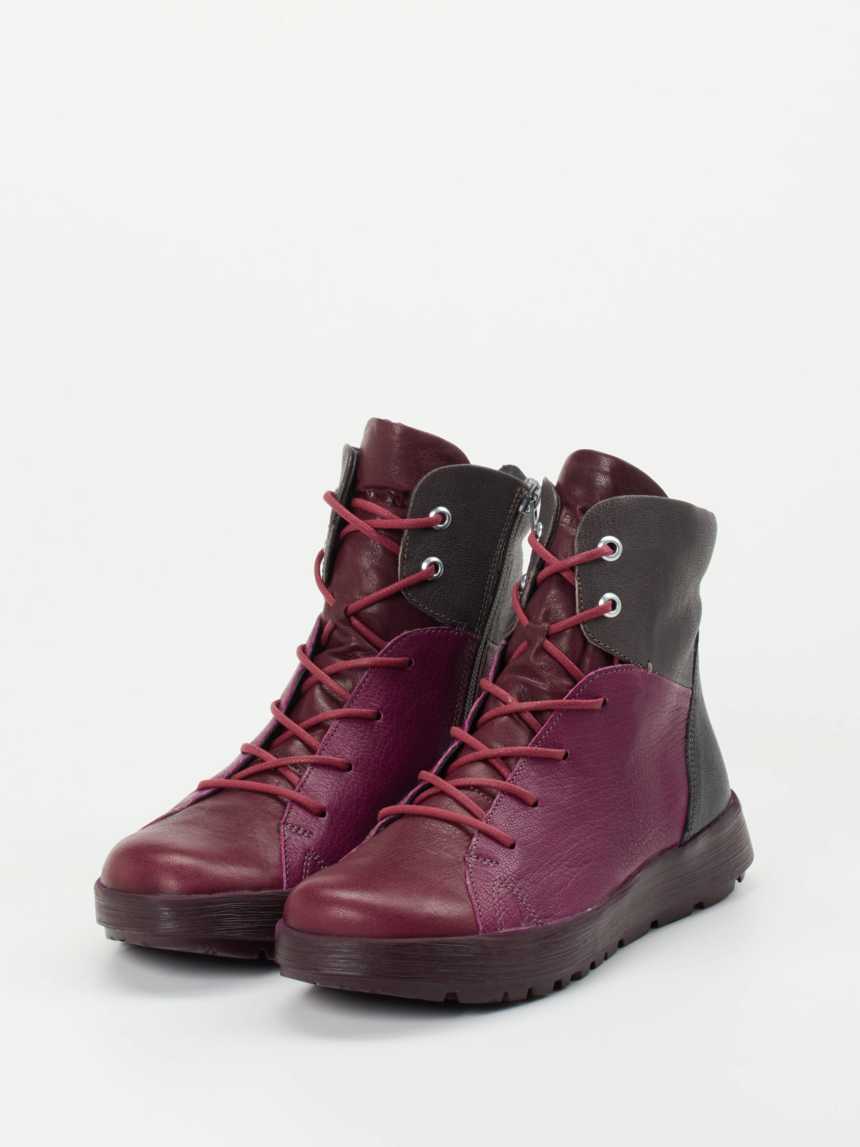 Stiefelette