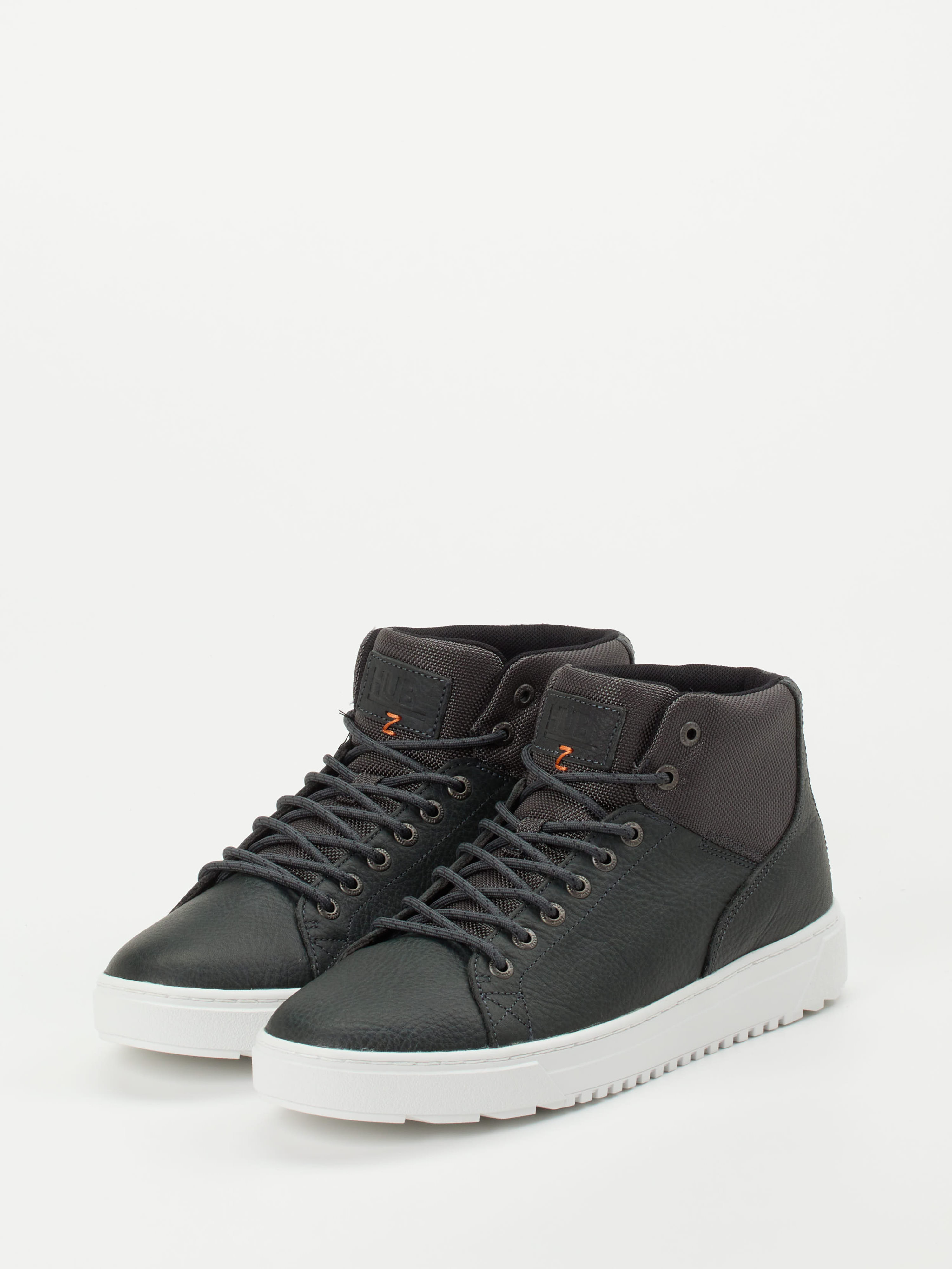 Sneaker high blau 8466109005002