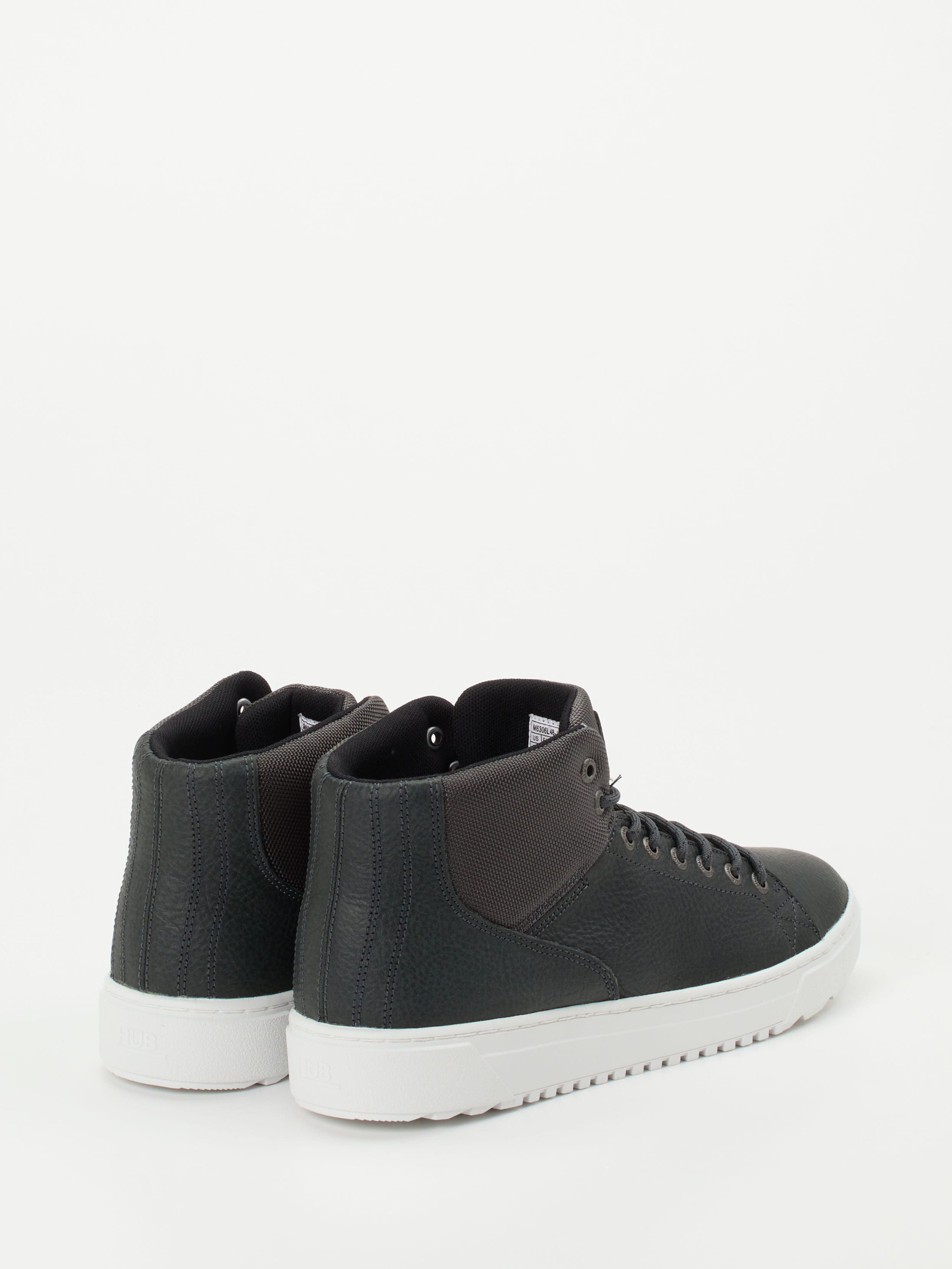 Sneaker high blau 8466109005003