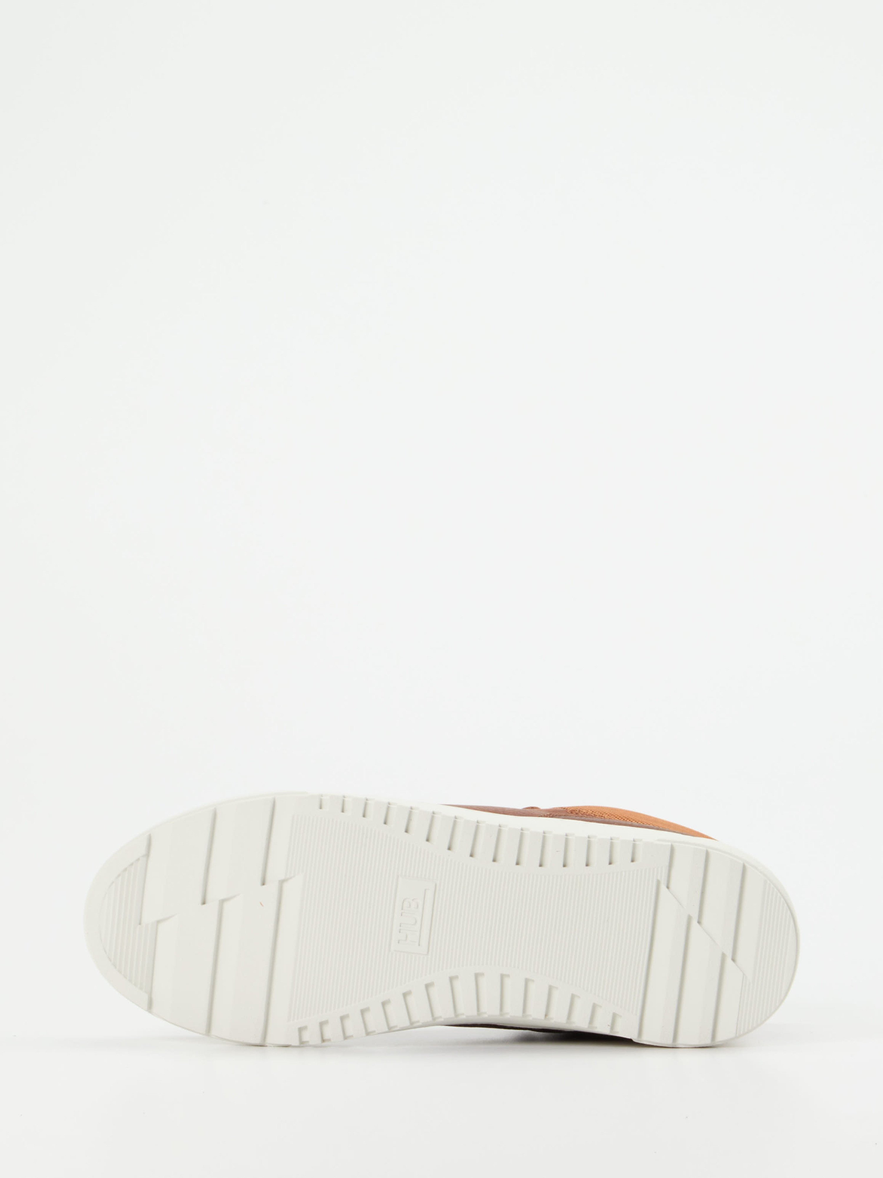 Sneaker high braun 8466289002905