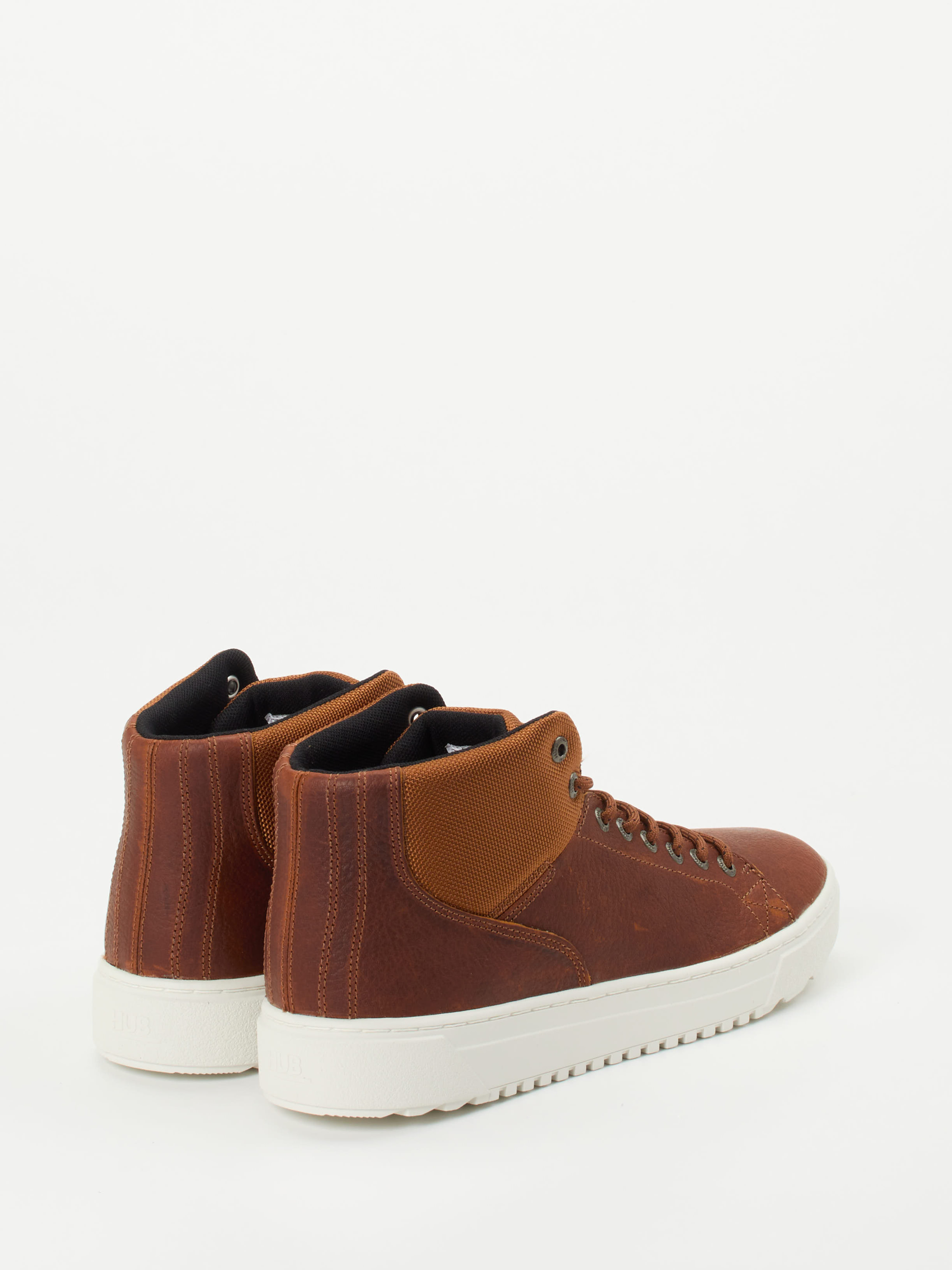 Sneaker high braun 8466289002903