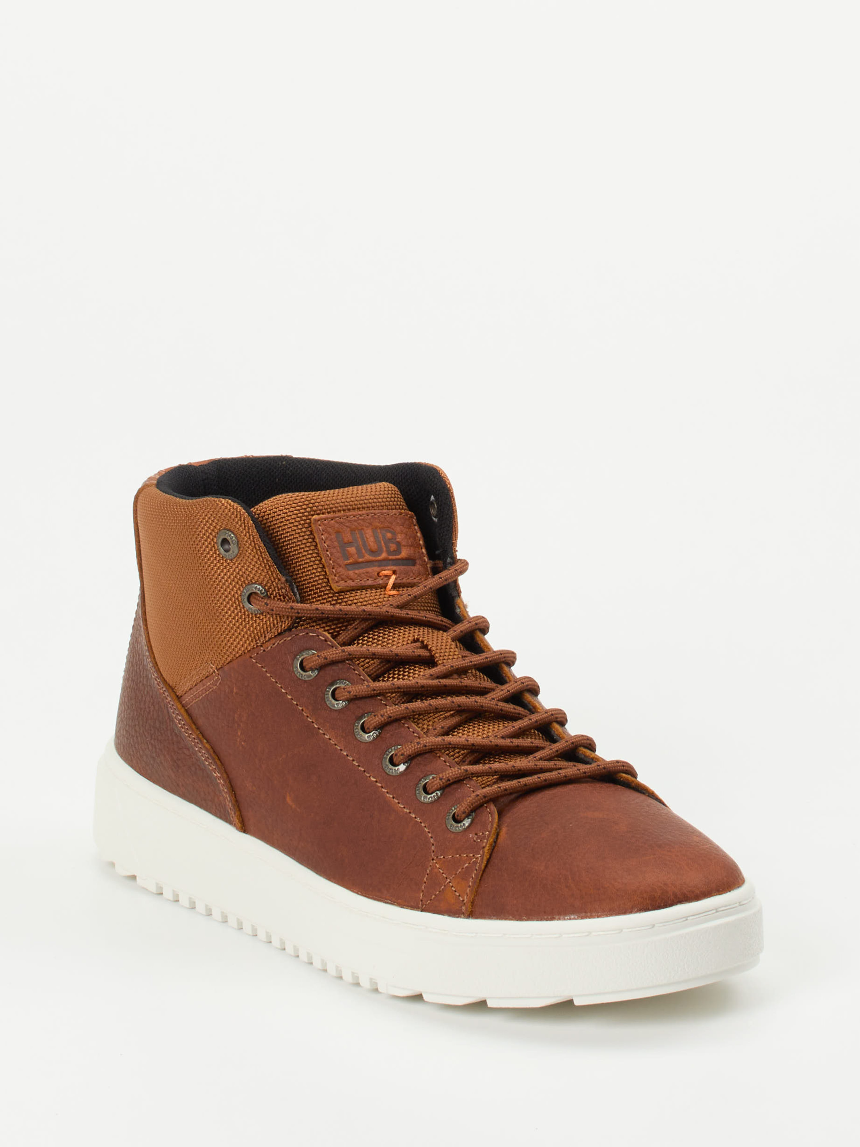 Sneaker high braun 8466289002906