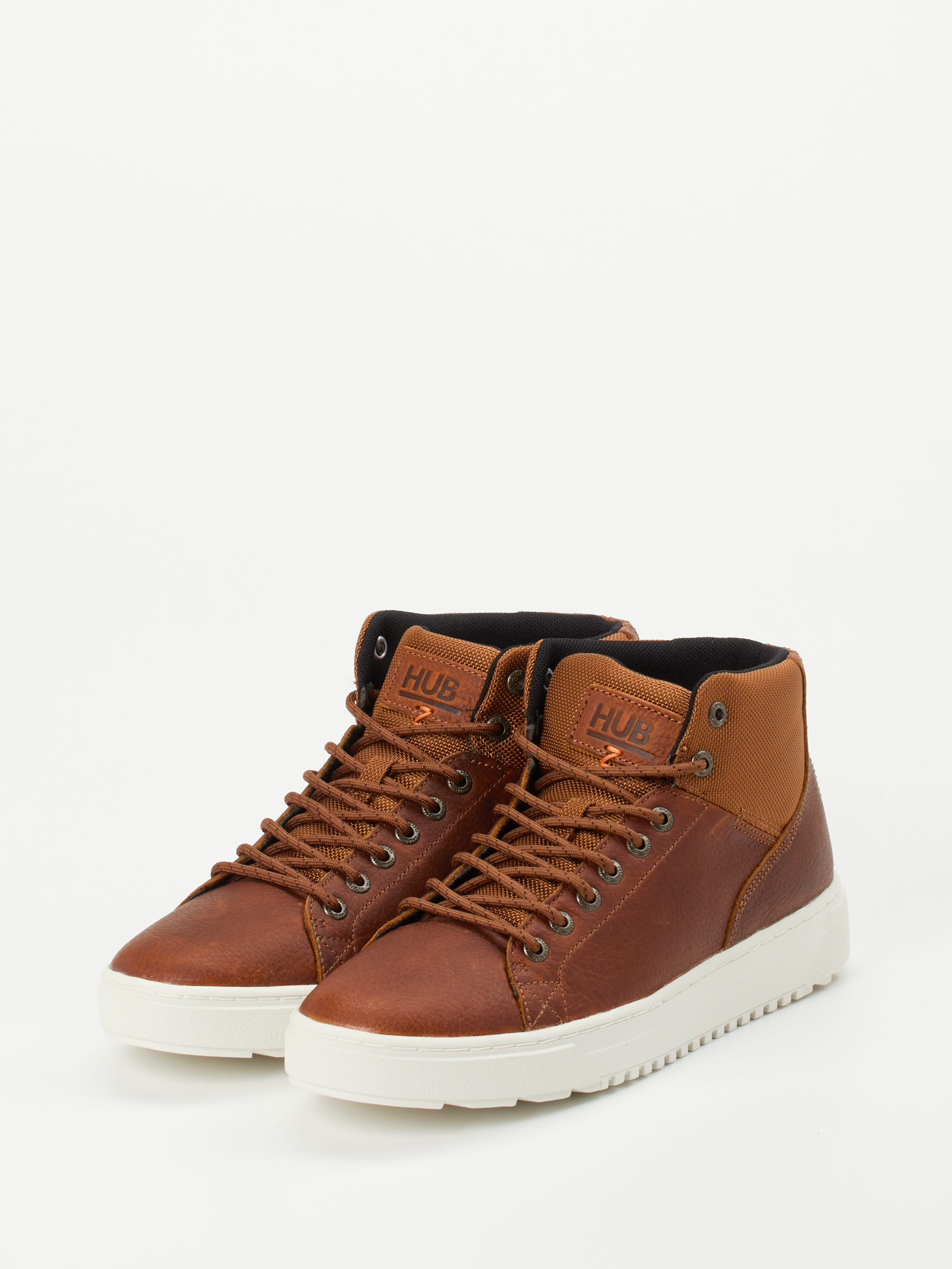 Sneaker high