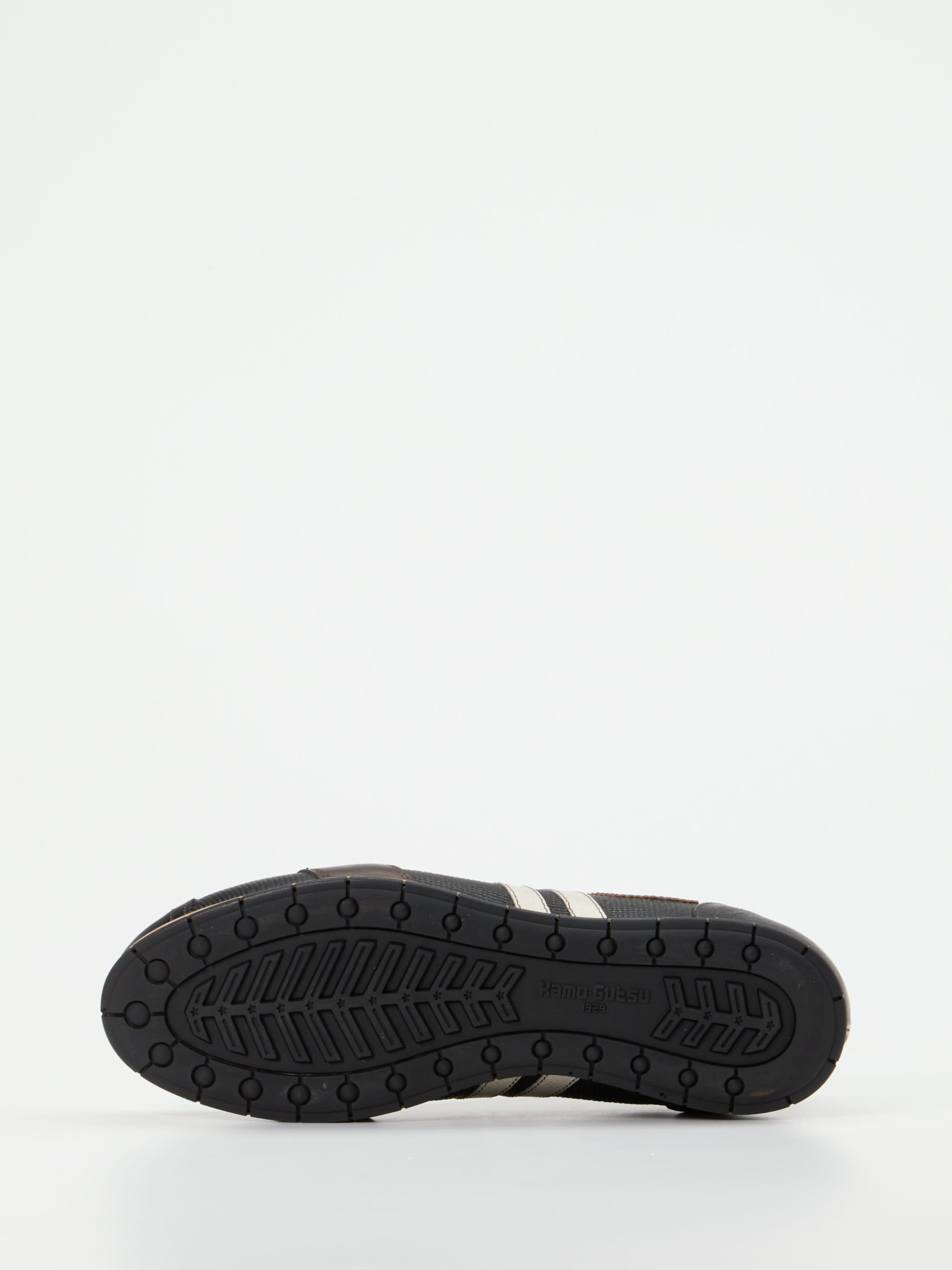 Sneaker high schwarz 4761002000705