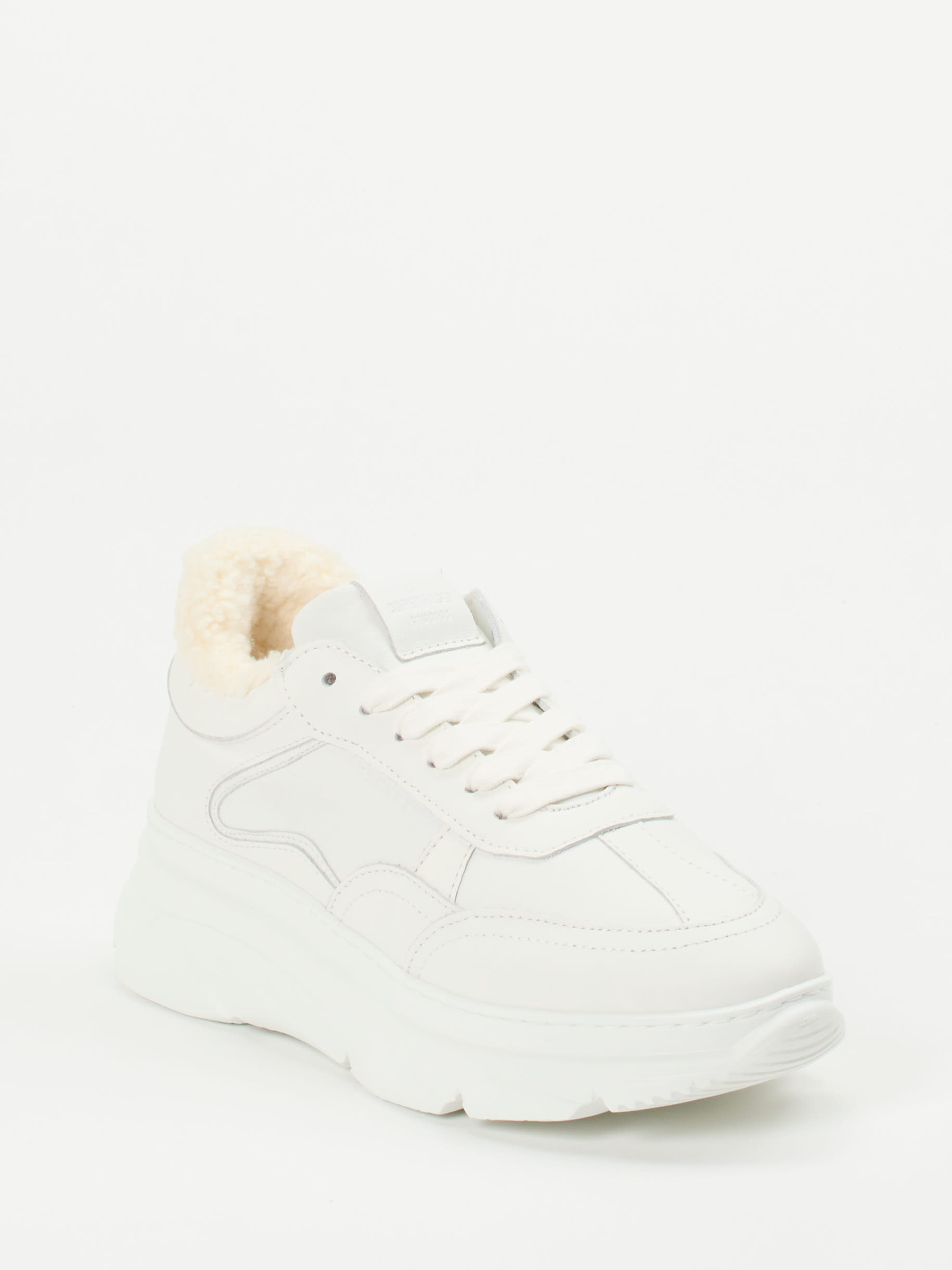 Sneaker CPH60 weiß 1803799000406