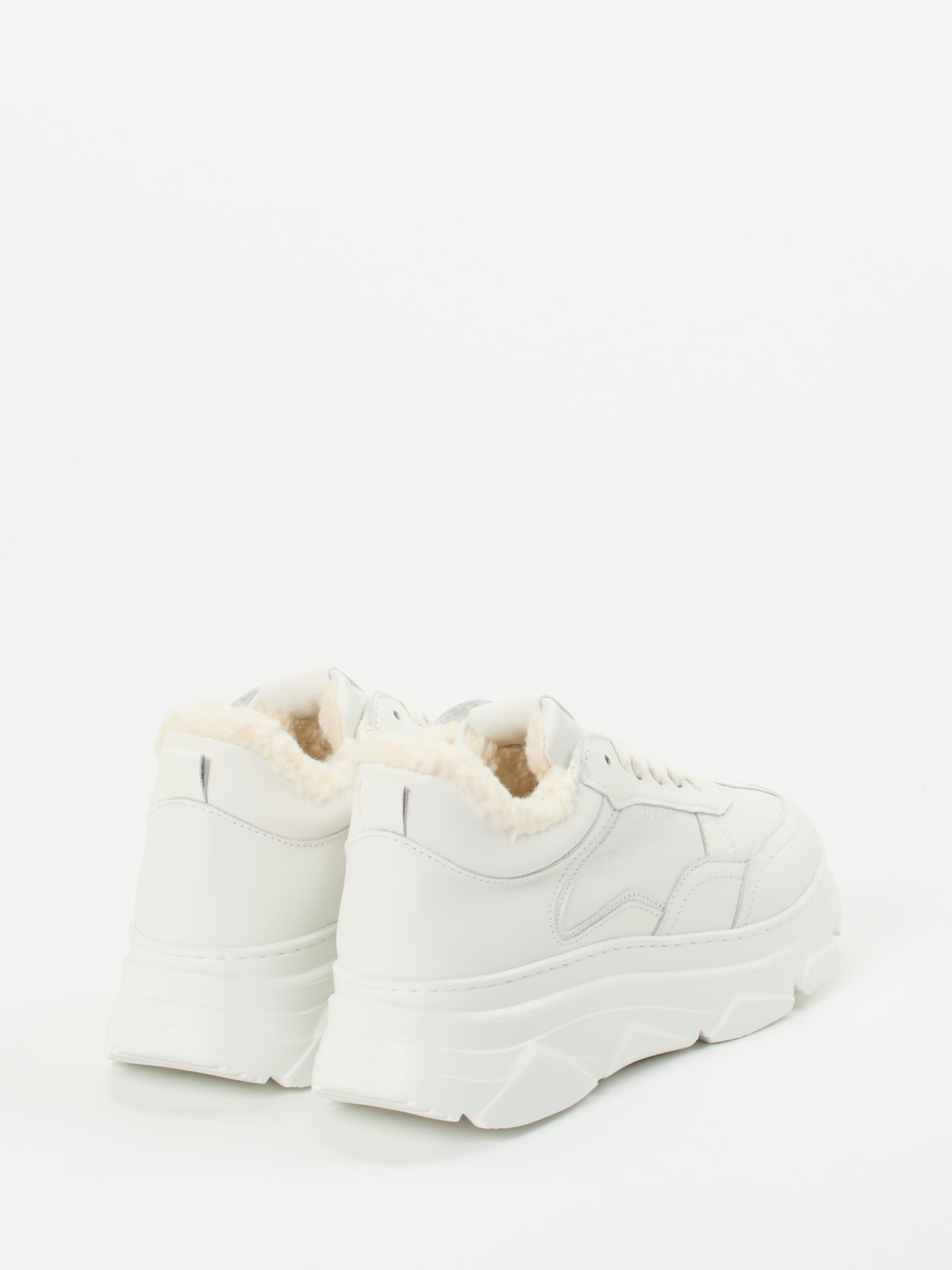 Sneaker CPH60 weiß 1803799000403