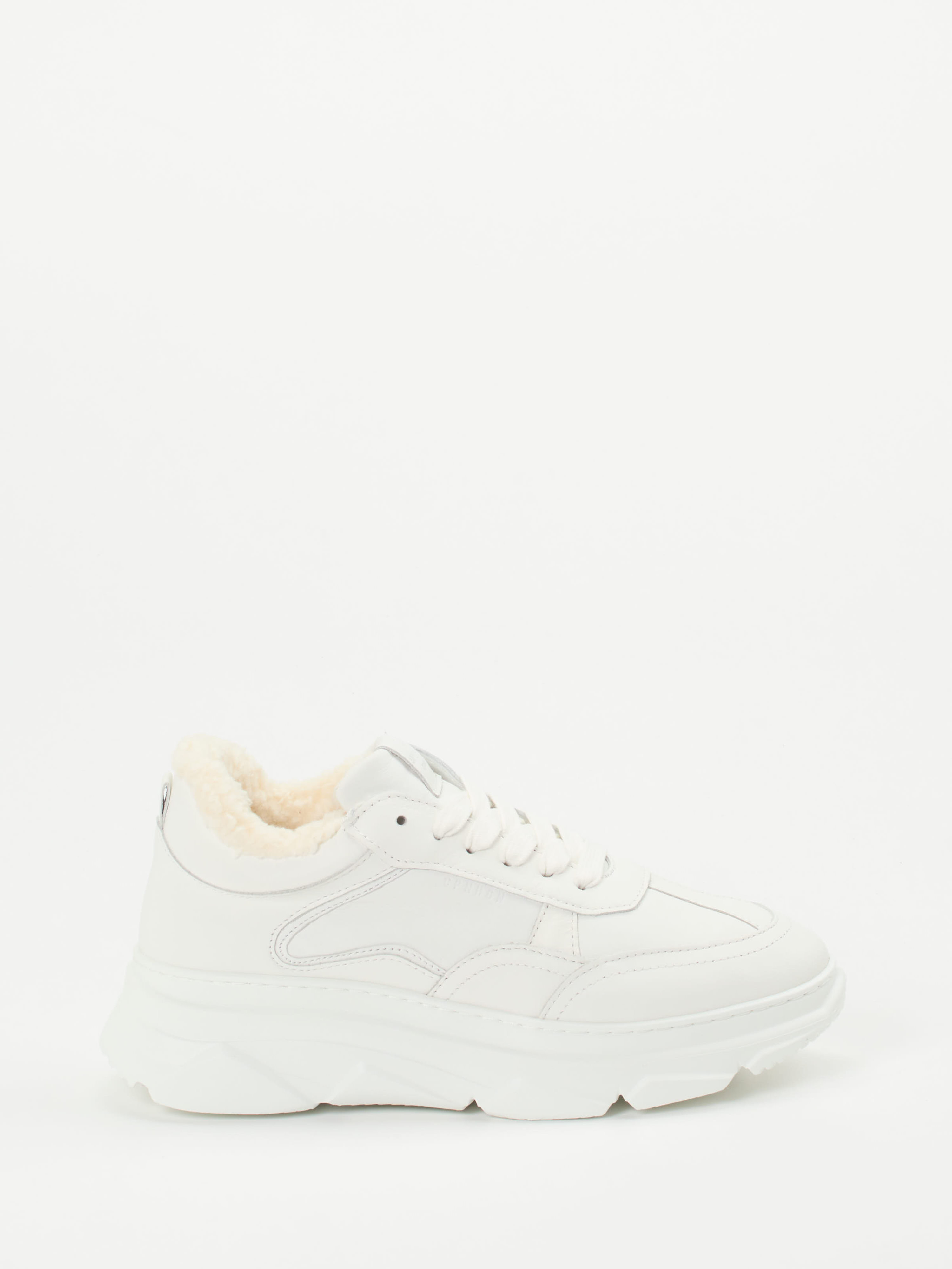 Sneaker CPH60 weiß 1803799000401