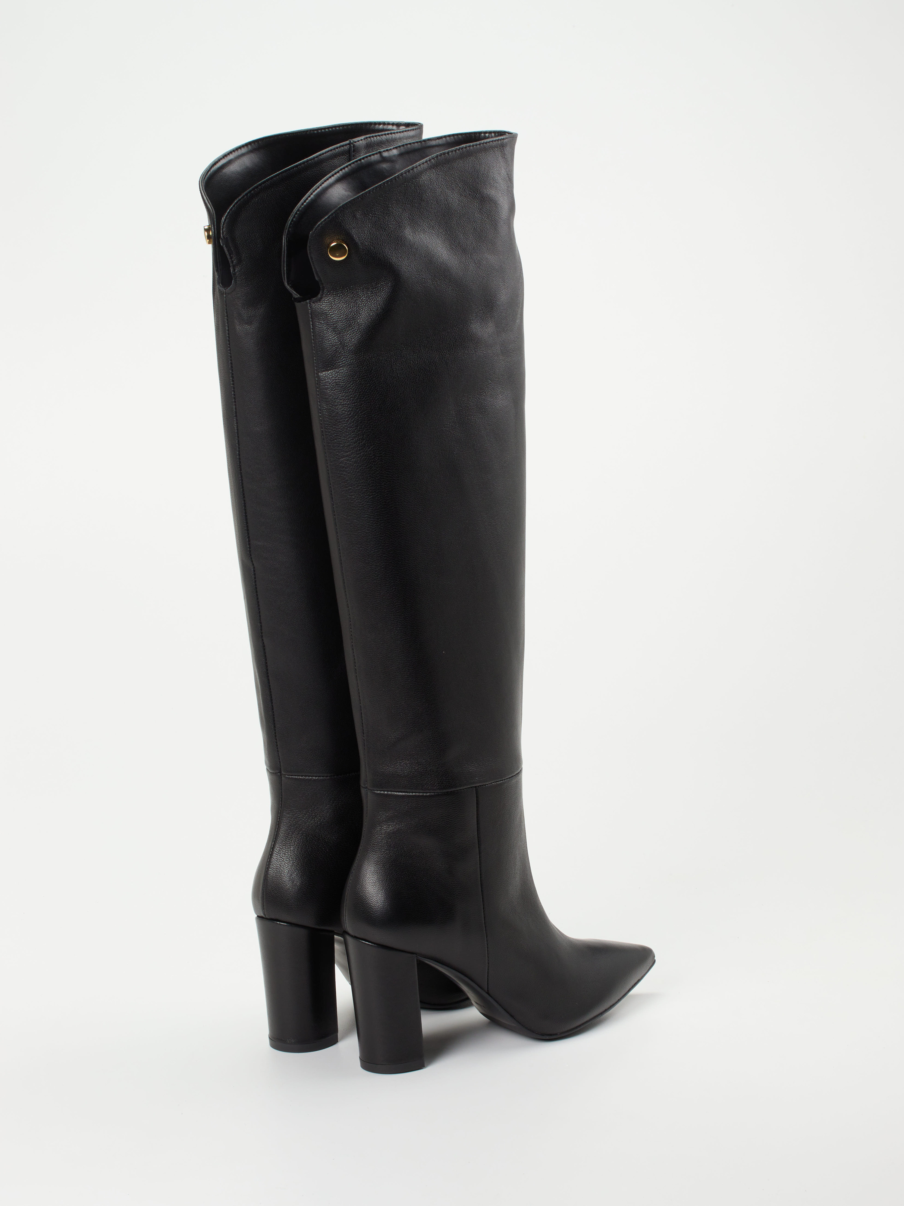 Overknee schwarz 1789009003303