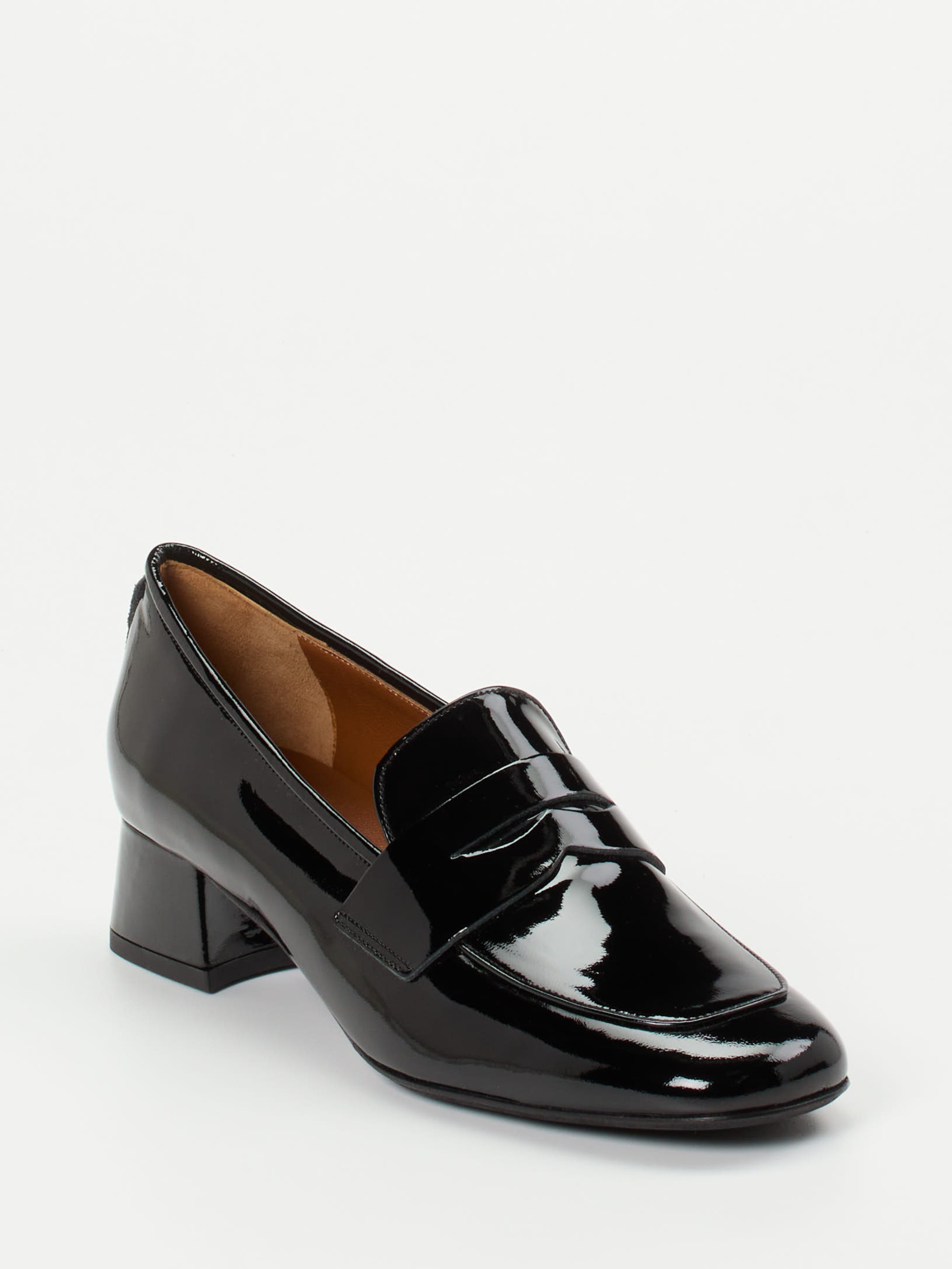Slipper schwarz 1512009002706