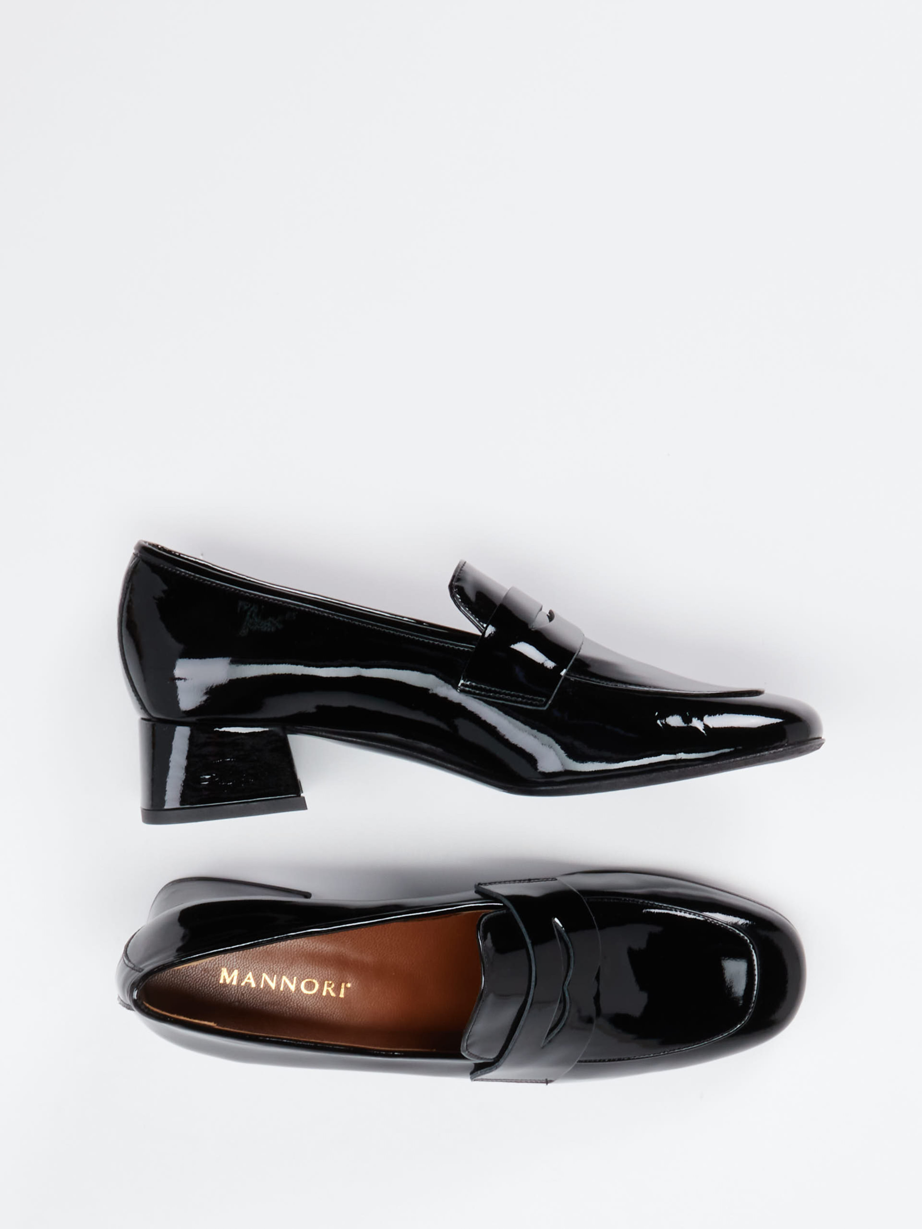 Slipper schwarz 1512009002704