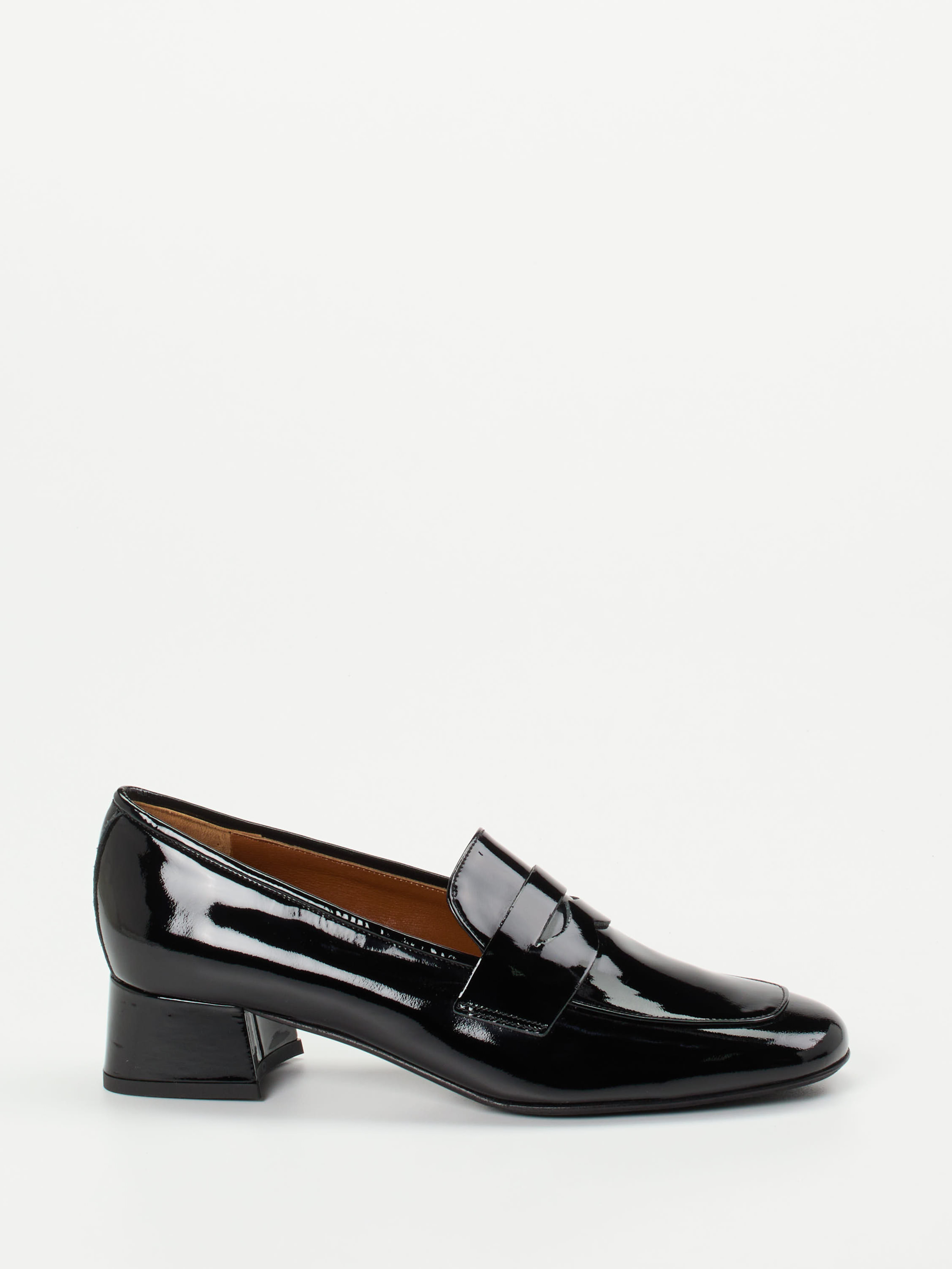Slipper schwarz 1512009002701