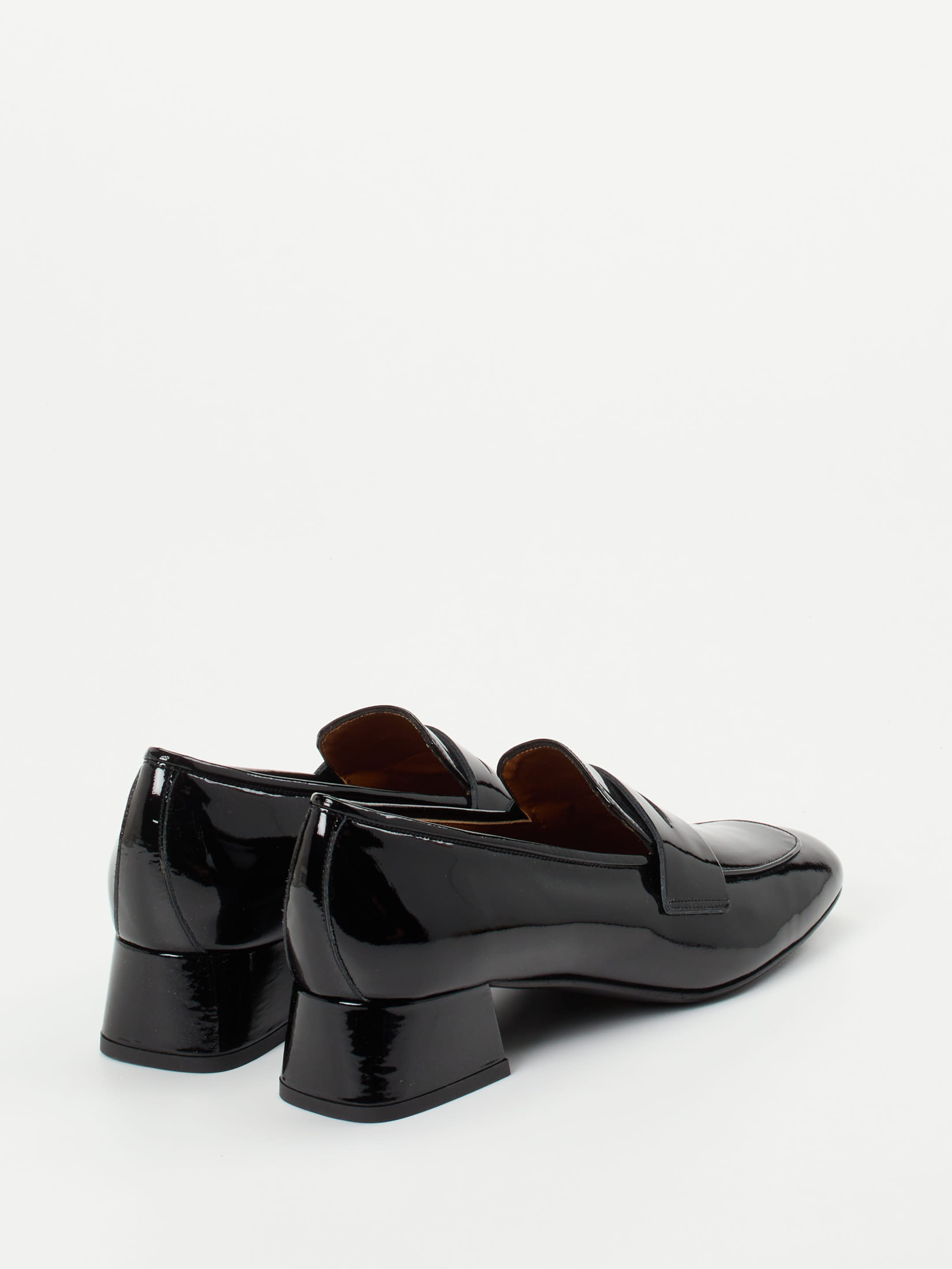 Slipper schwarz 1512009002703