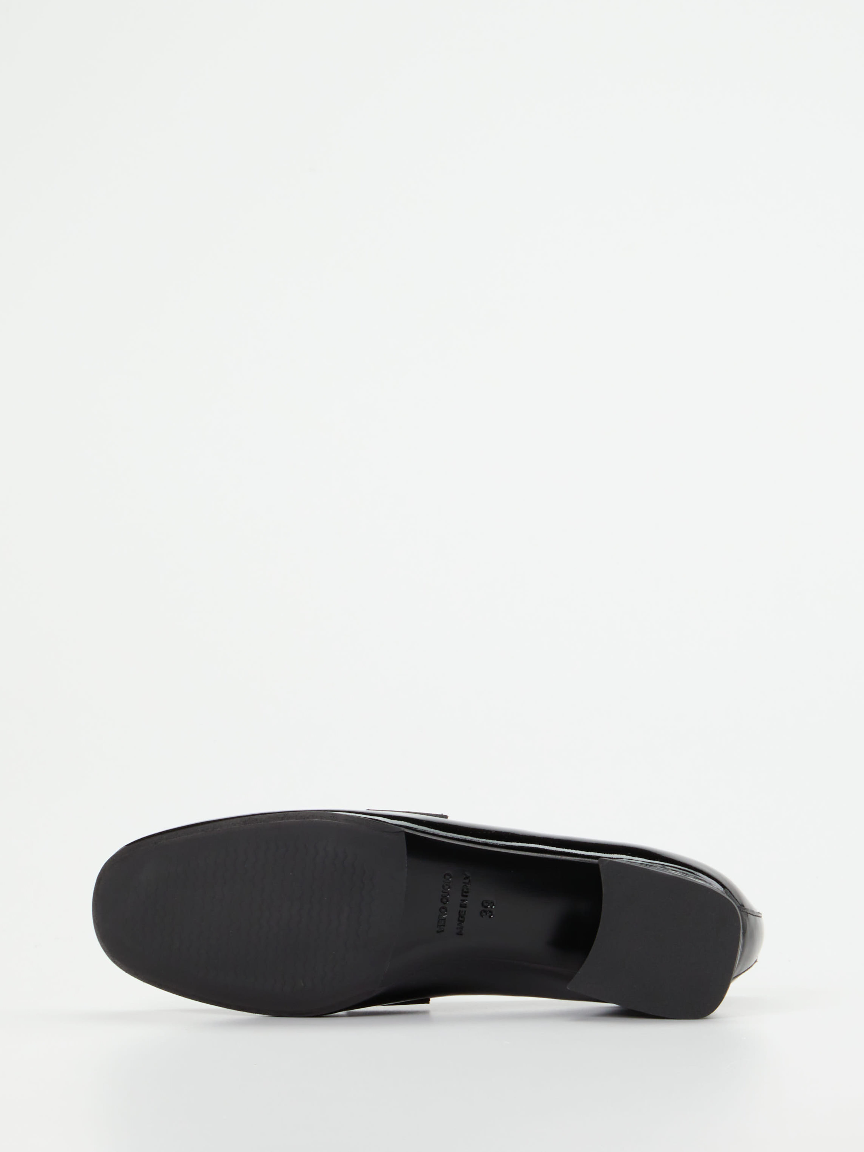 Slipper schwarz 1512009002705