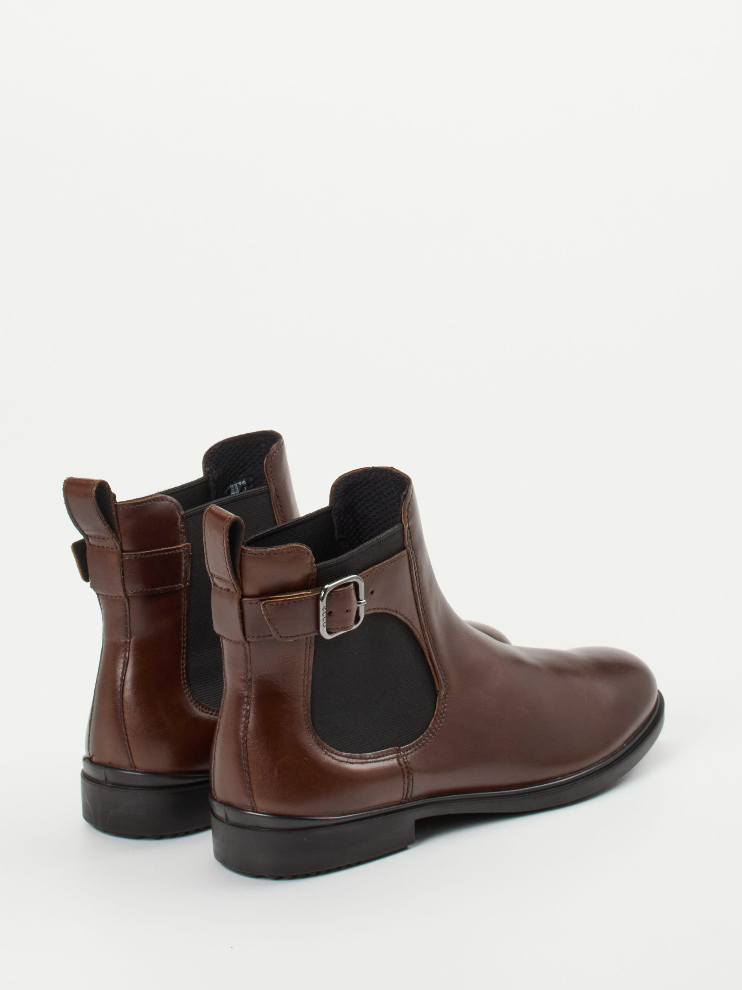 Chelsea Boots braun 1711209010003