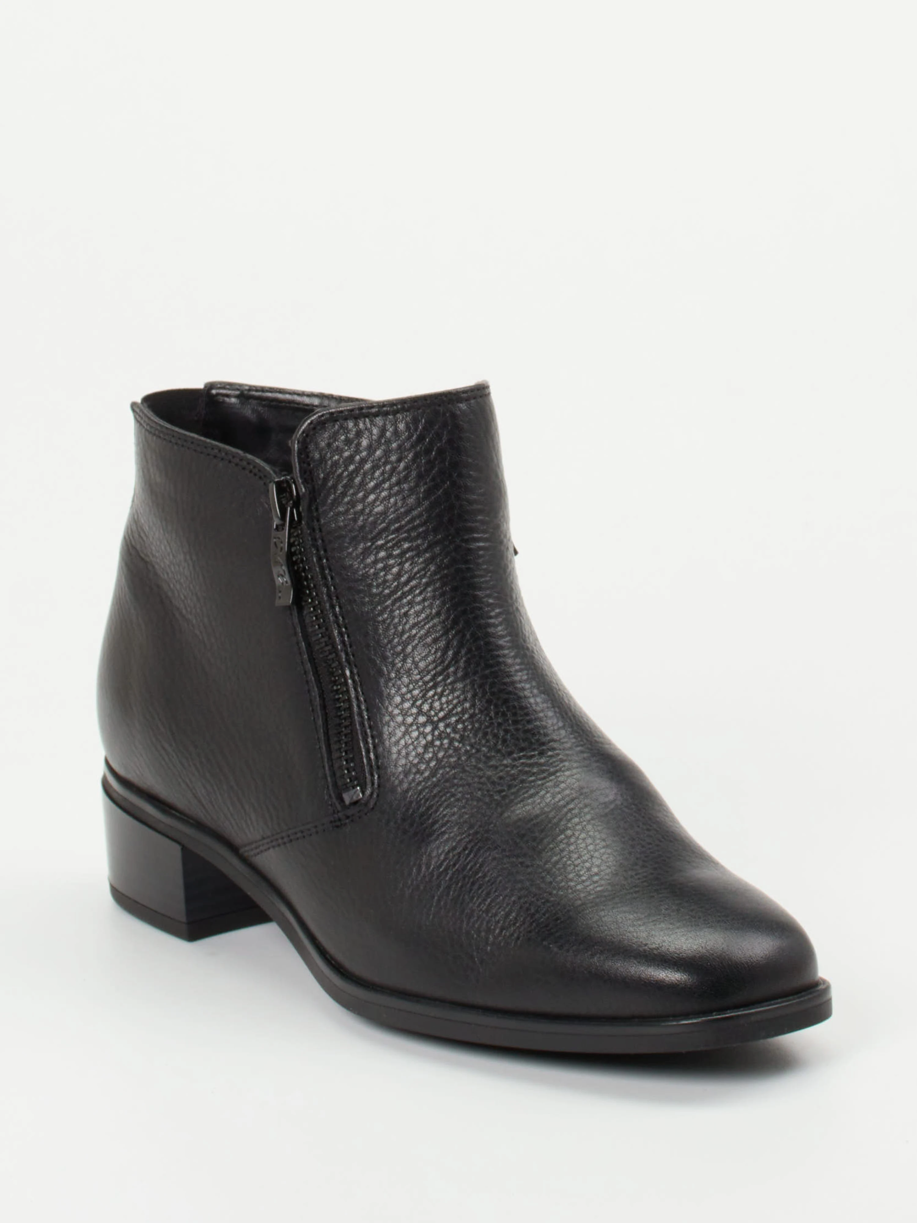 Stiefelette schwarz 2756009028006