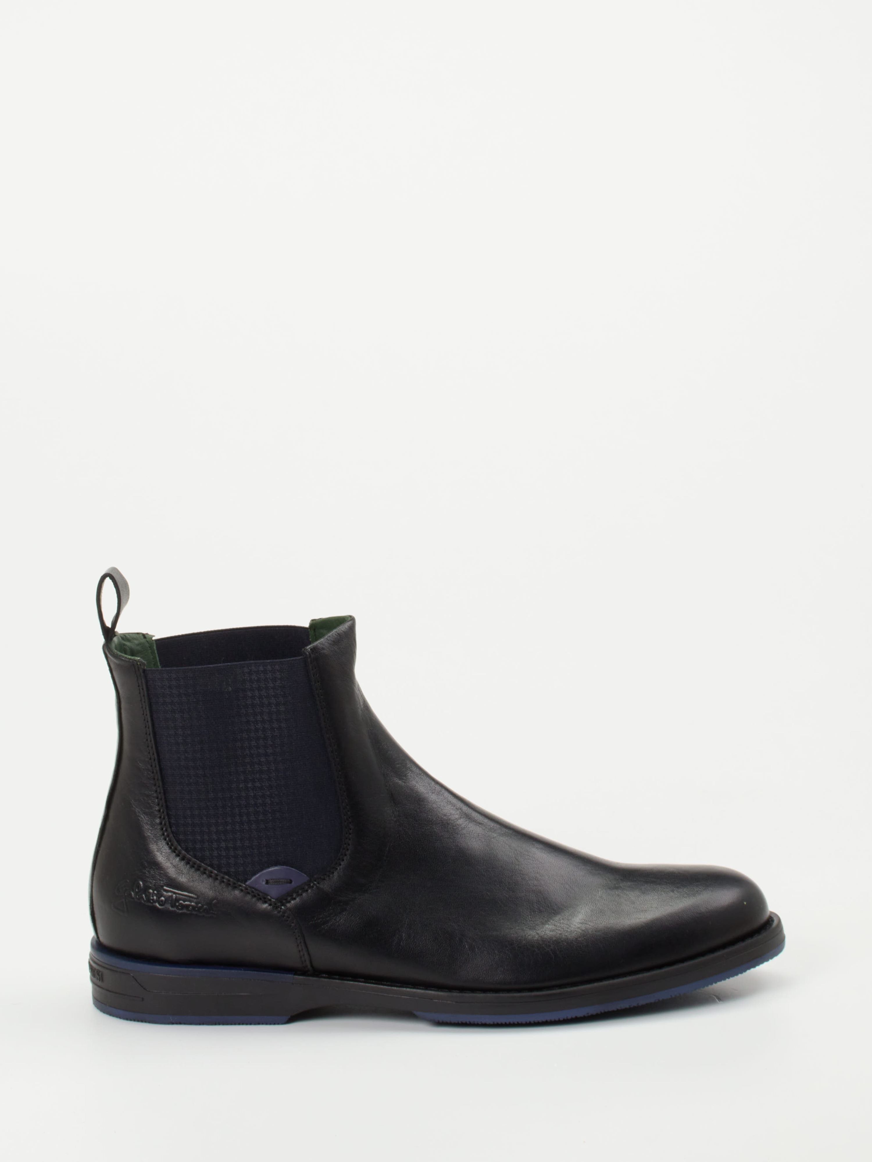 Boots schwarz 4711009020101