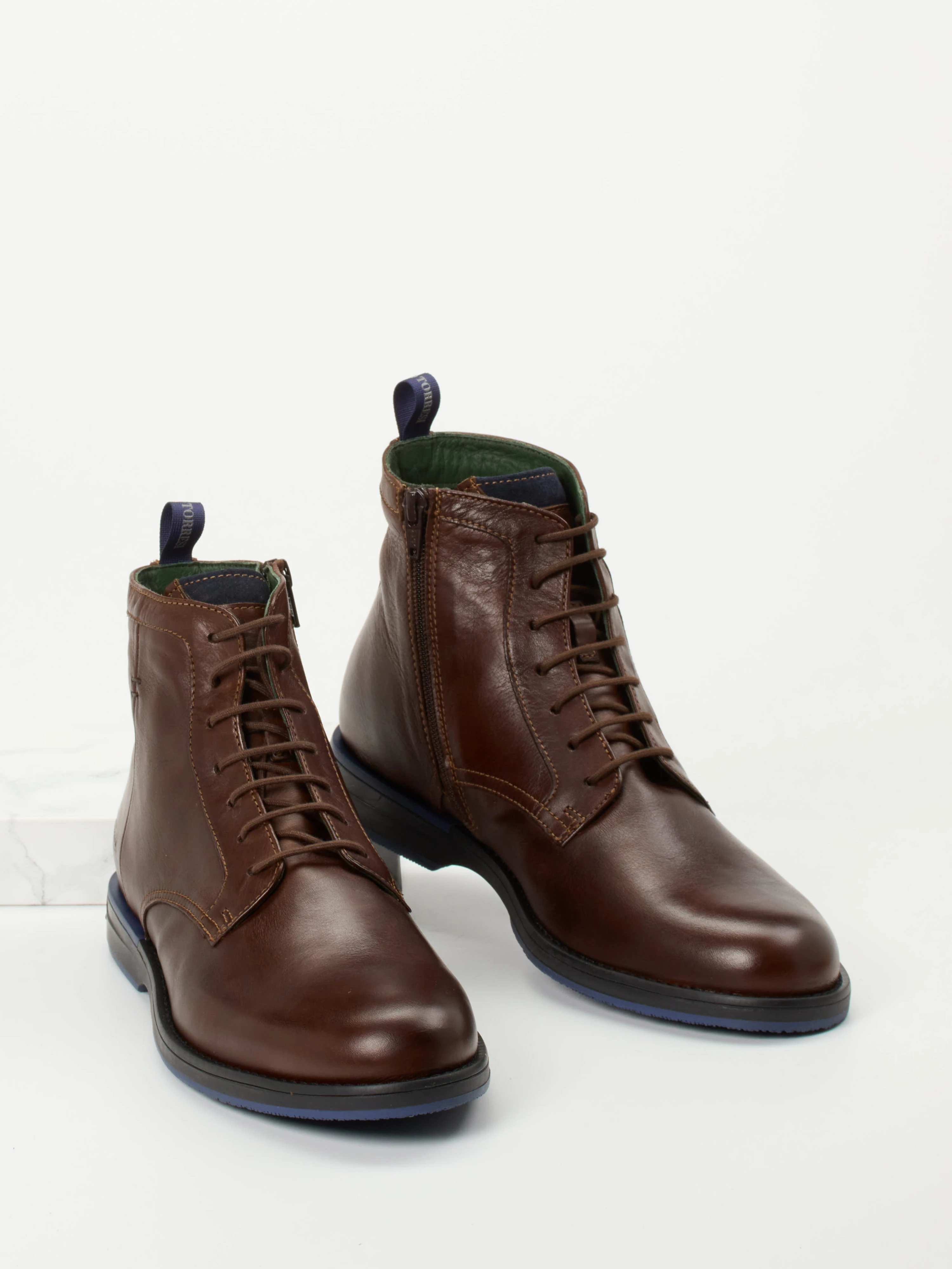 Boots braun 4701209071404