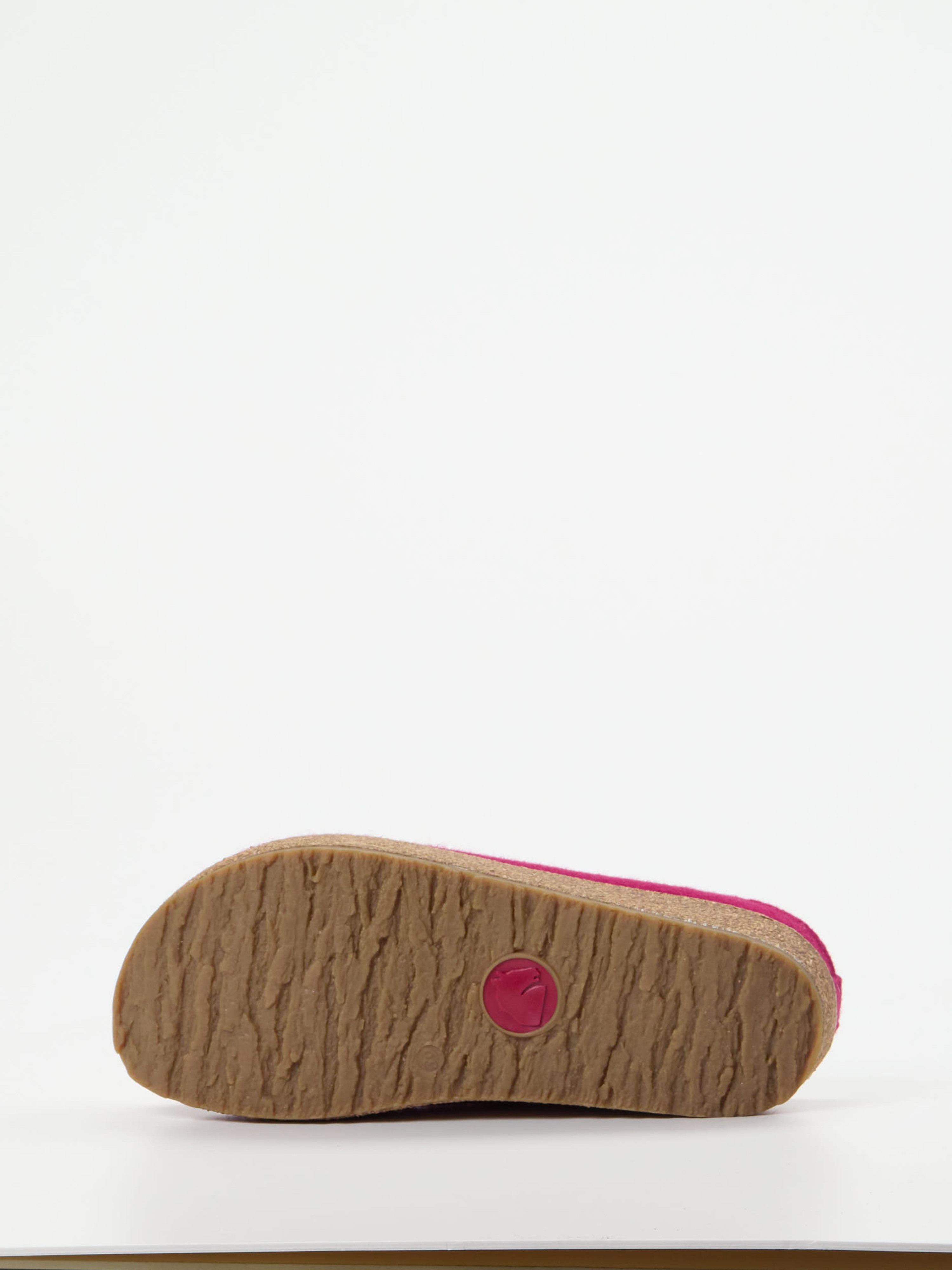 Hausschuh pink 7163539001105
