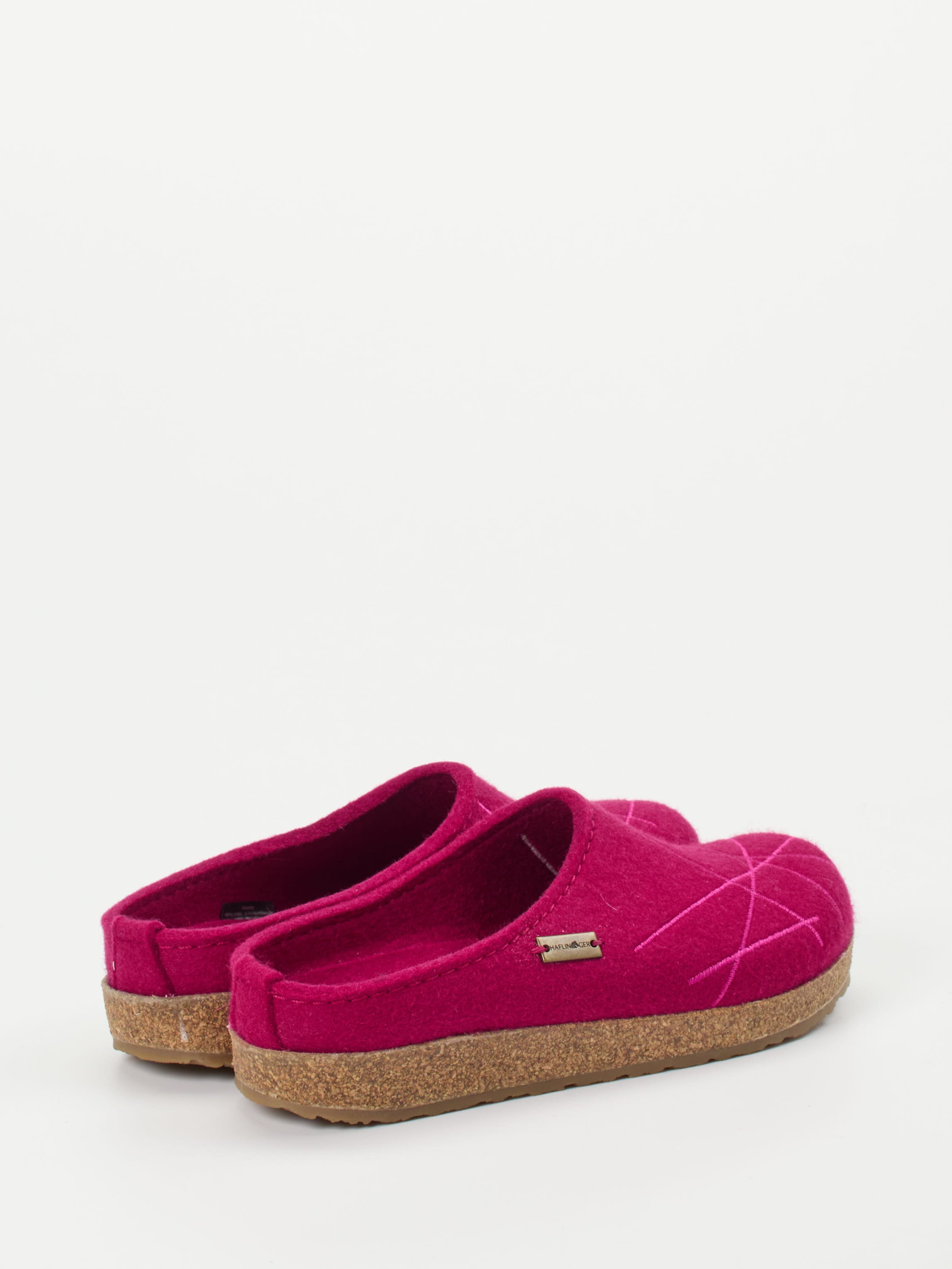 Hausschuh pink 7163539001103